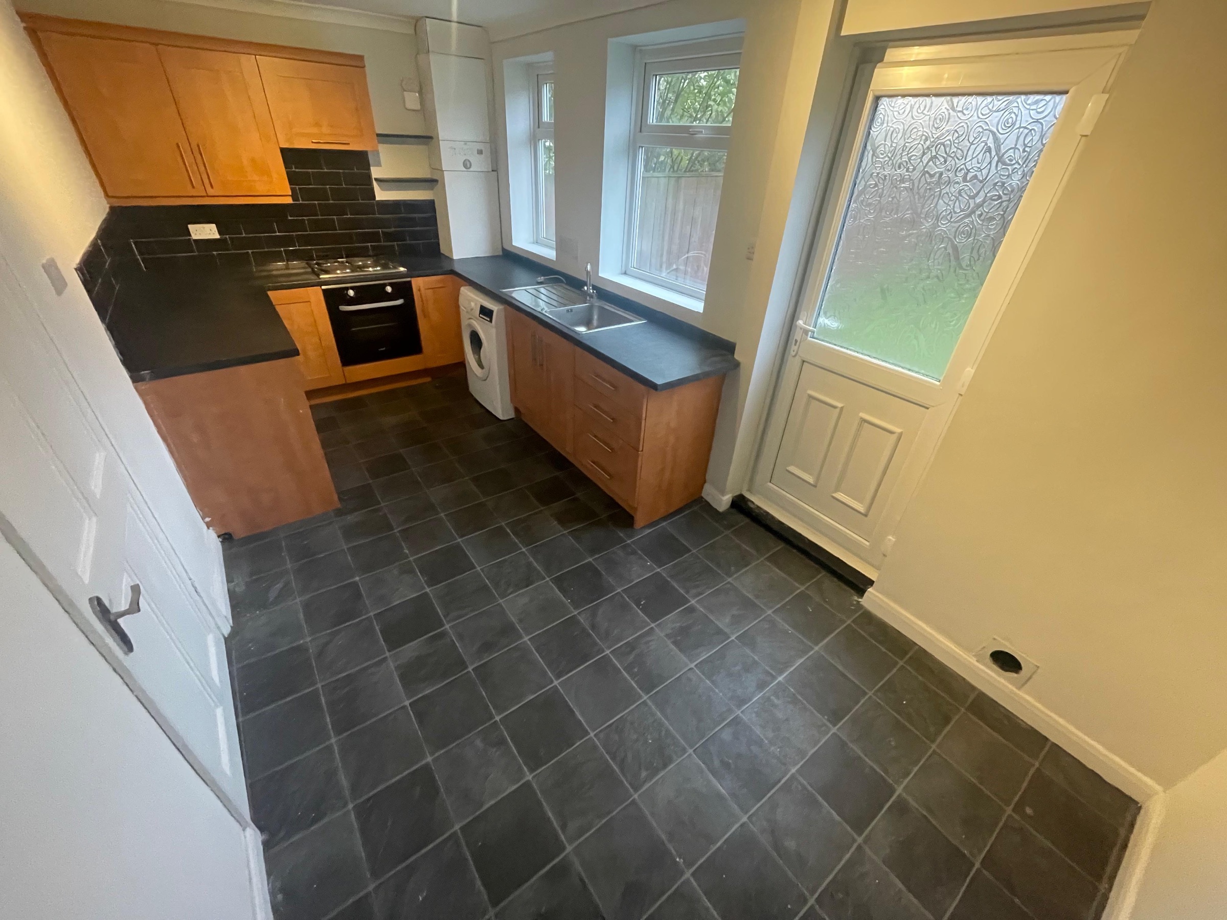 2 bed semi-detached house to rent in Raleigh Road, Norton  - Property Image 2