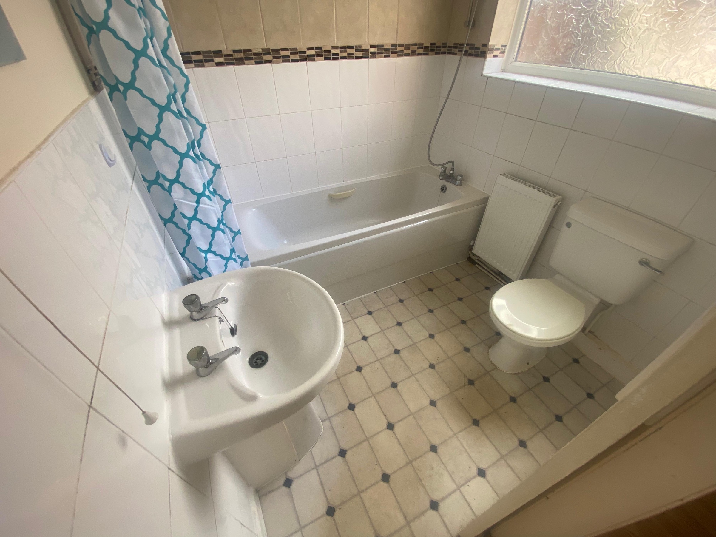 2 bed terraced house to rent in Hillbeck Street, Bishop Auckland 7