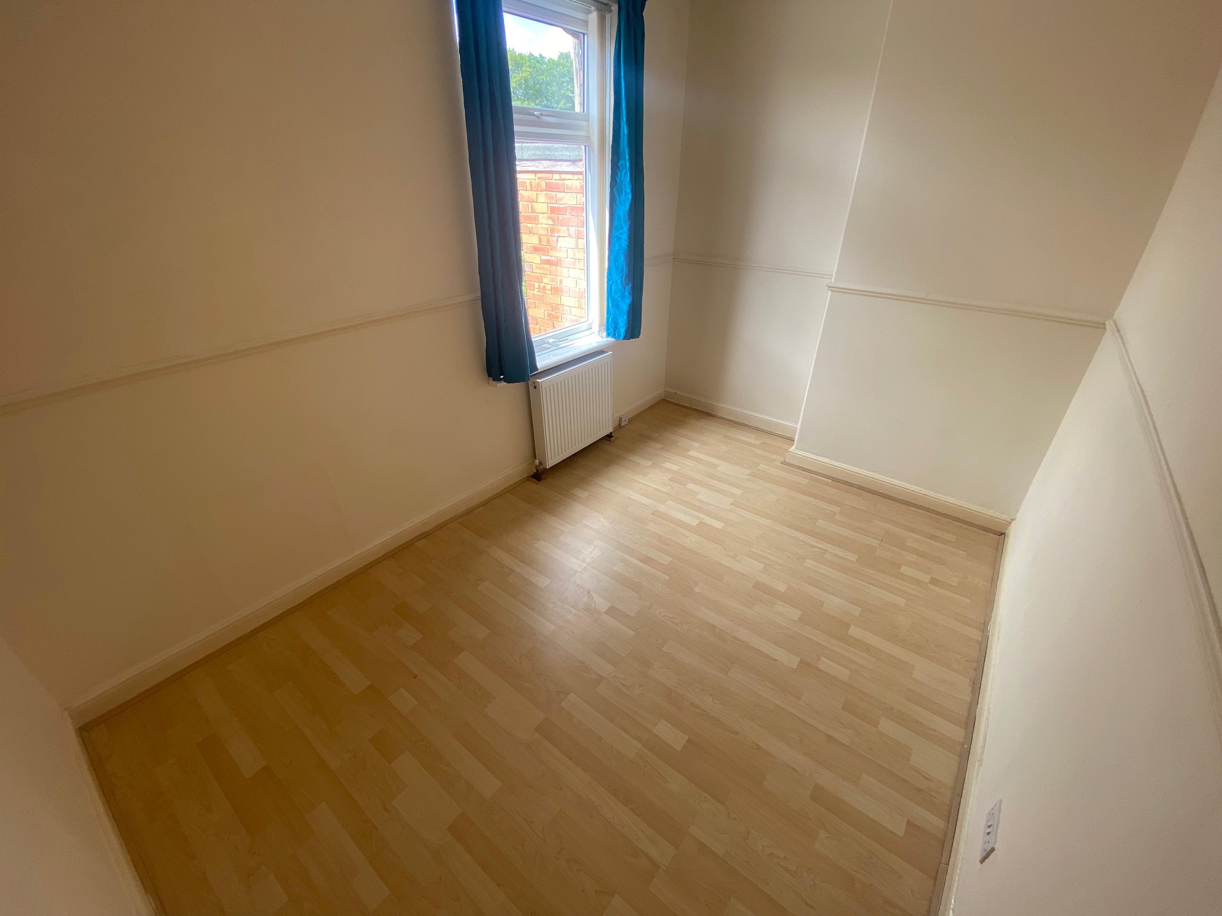 2 bed terraced house to rent in Hillbeck Street, Bishop Auckland 5