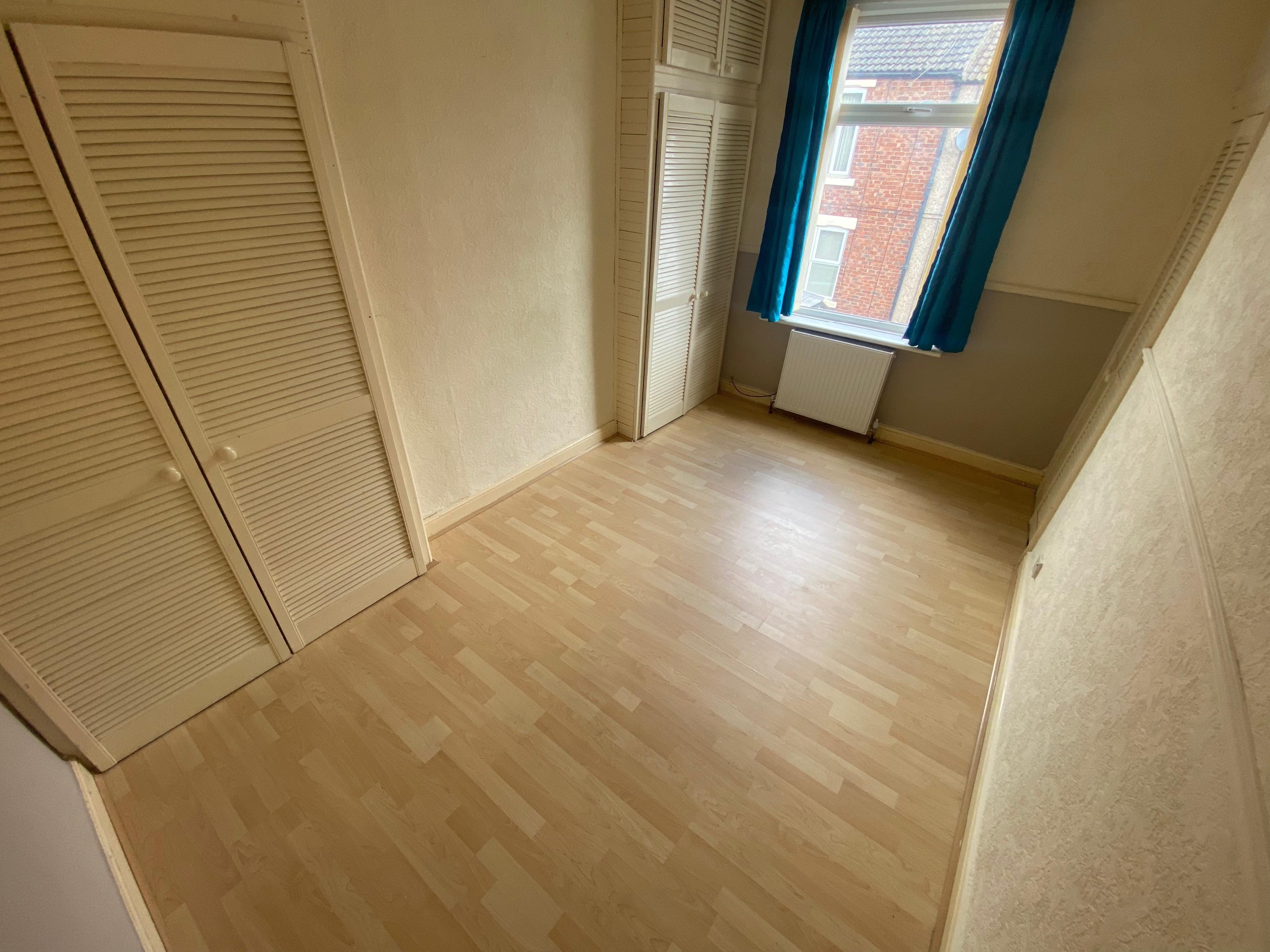 2 bed terraced house to rent in Hillbeck Street, Bishop Auckland 6