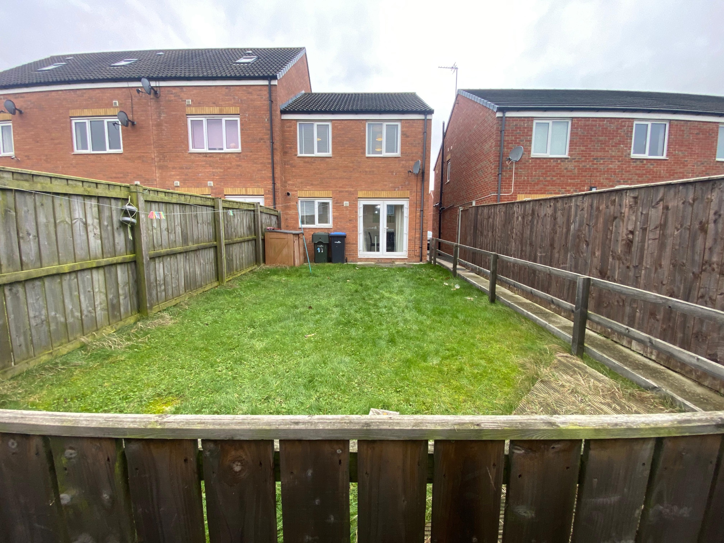 3 bed semi-detached house to rent in Hoskins Lane Scholars Rise, Middlesbrough  - Property Image 11