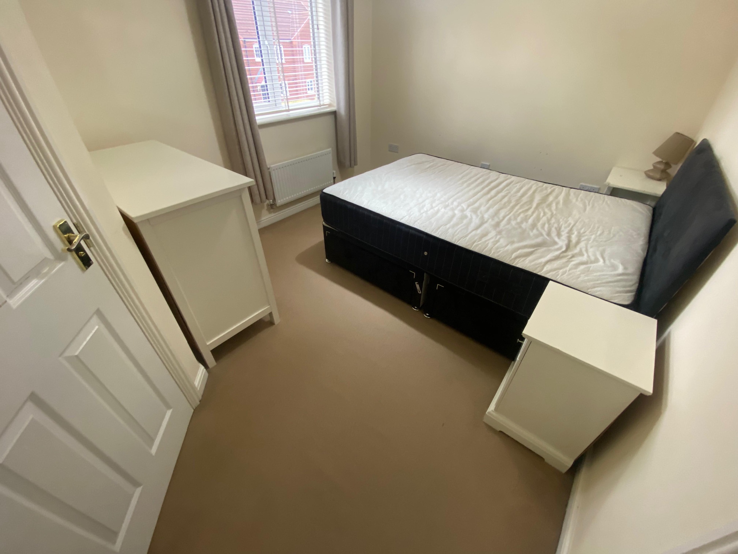 3 bed semi-detached house to rent in Hoskins Lane Scholars Rise, Middlesbrough  - Property Image 6