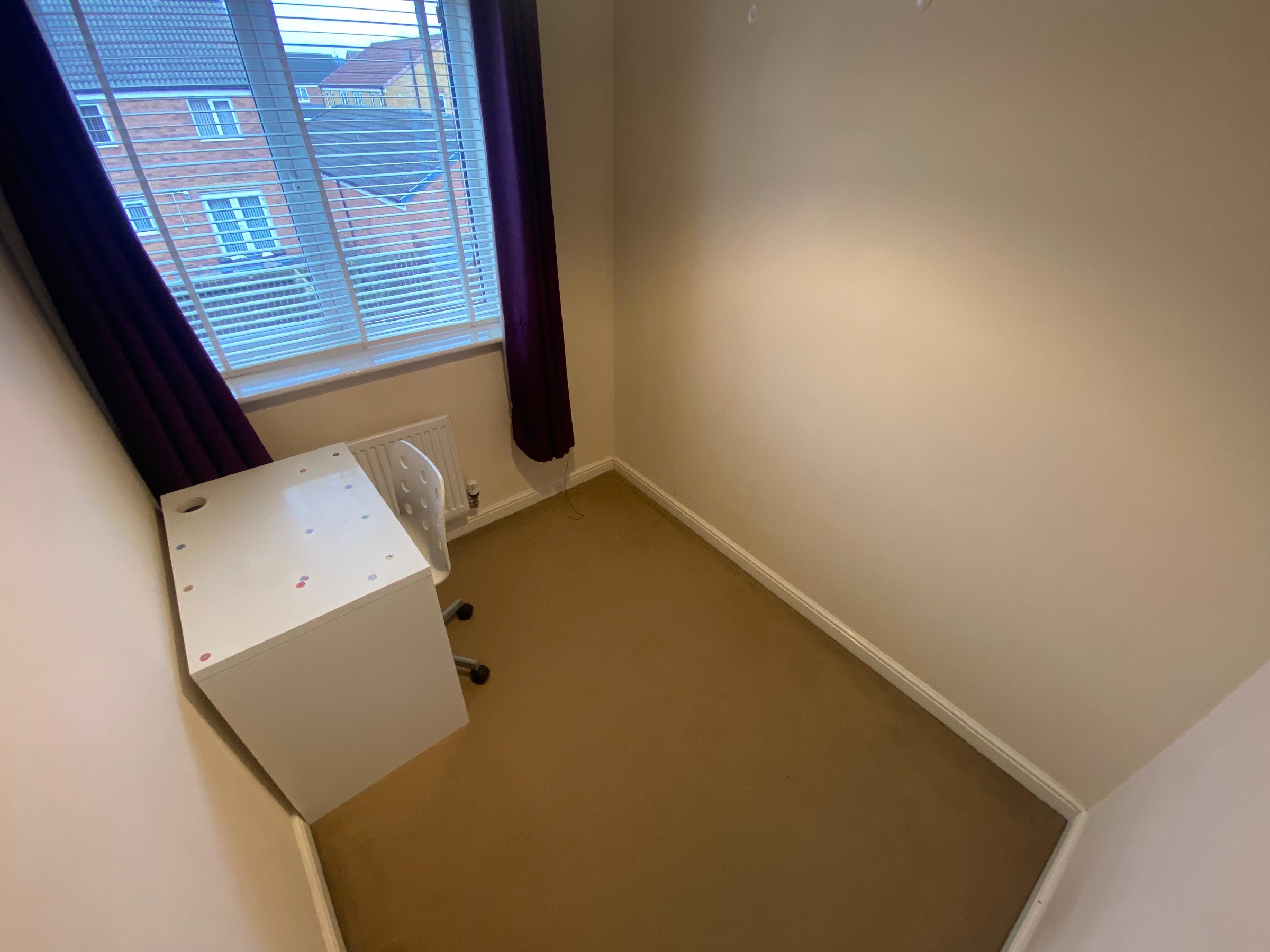 3 bed semi-detached house to rent in Hoskins Lane Scholars Rise, Middlesbrough  - Property Image 9