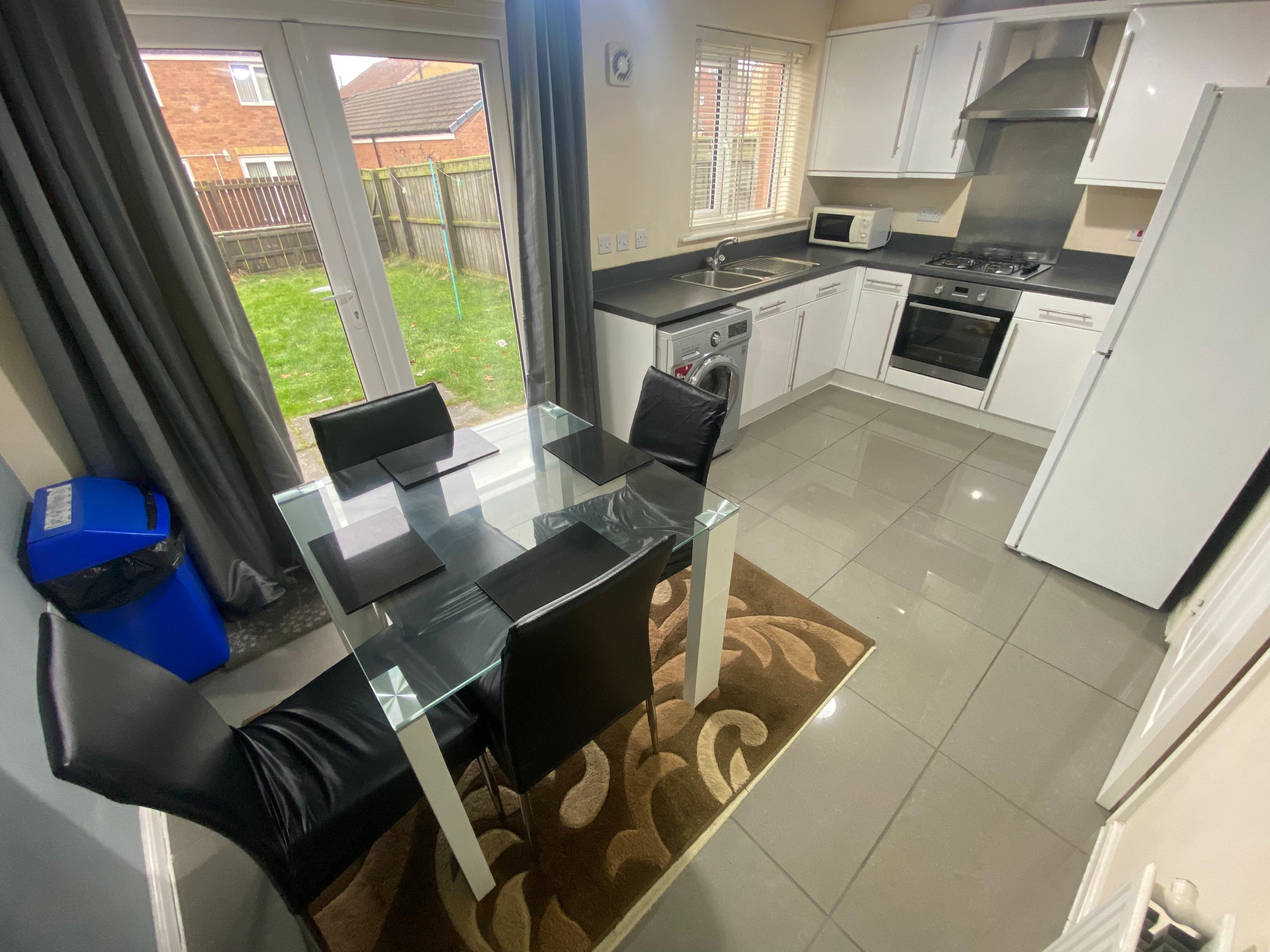 3 bed semi-detached house to rent in Hoskins Lane Scholars Rise, Middlesbrough  - Property Image 3