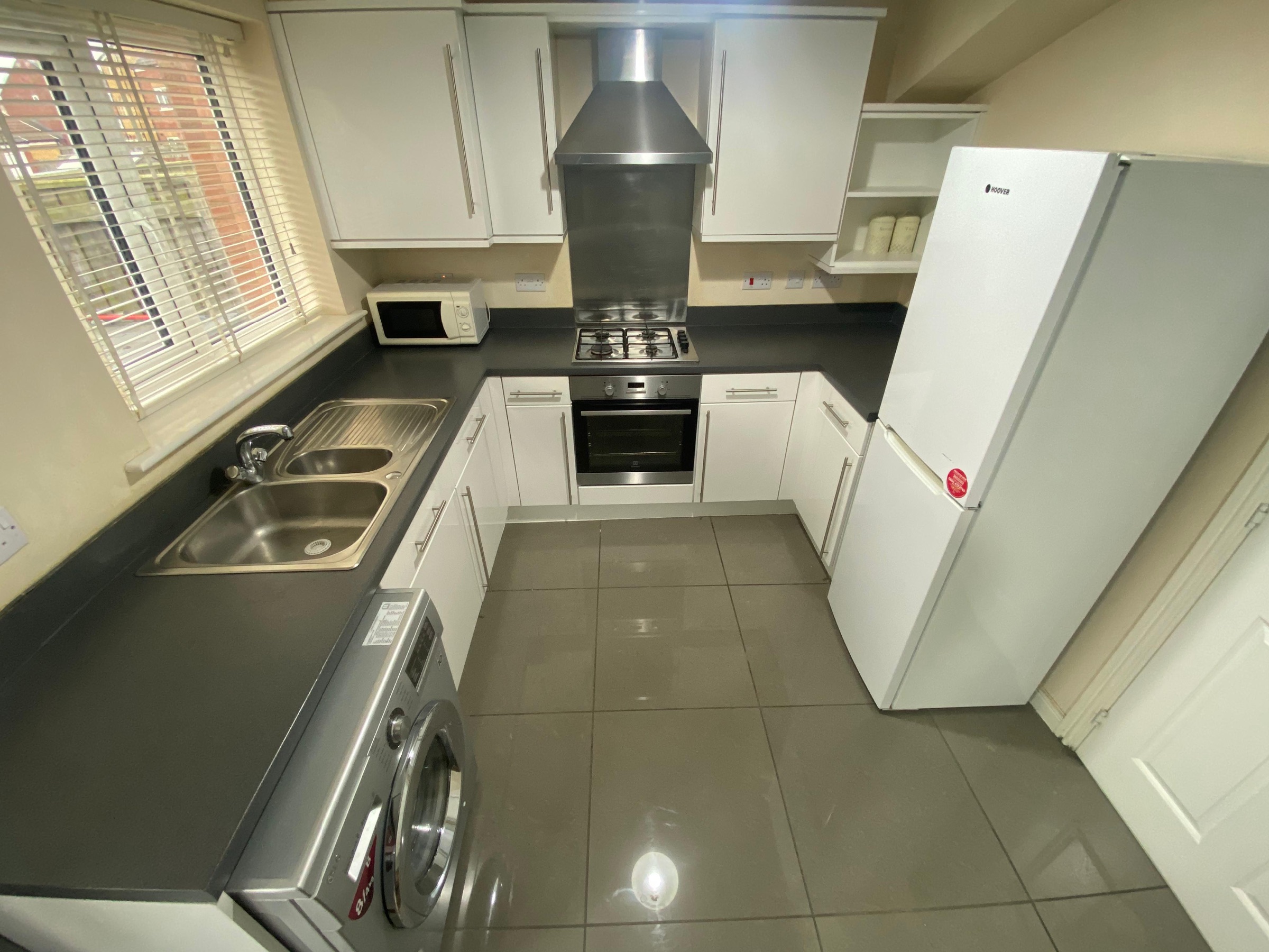 3 bed semi-detached house to rent in Hoskins Lane Scholars Rise, Middlesbrough  - Property Image 4