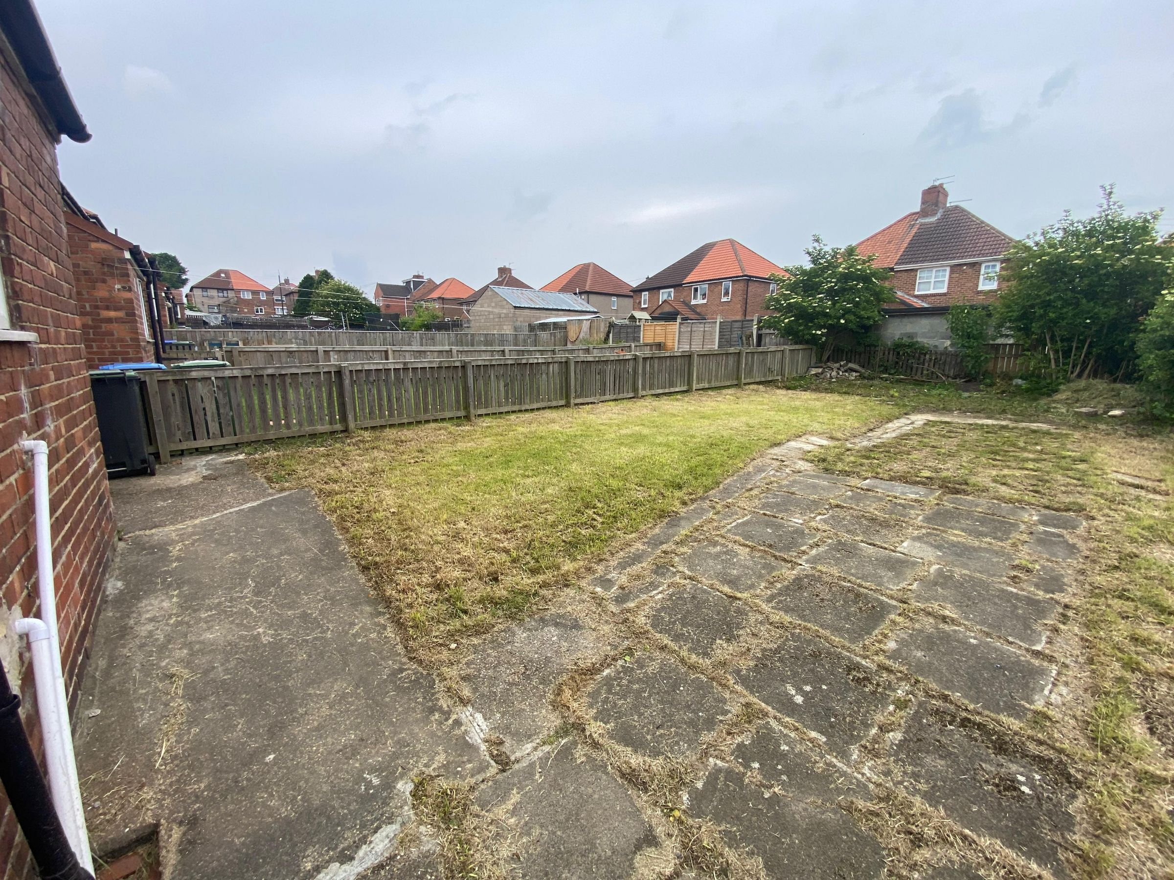2 bed semi-detached house to rent in William Morris Terrace, Durham  - Property Image 9