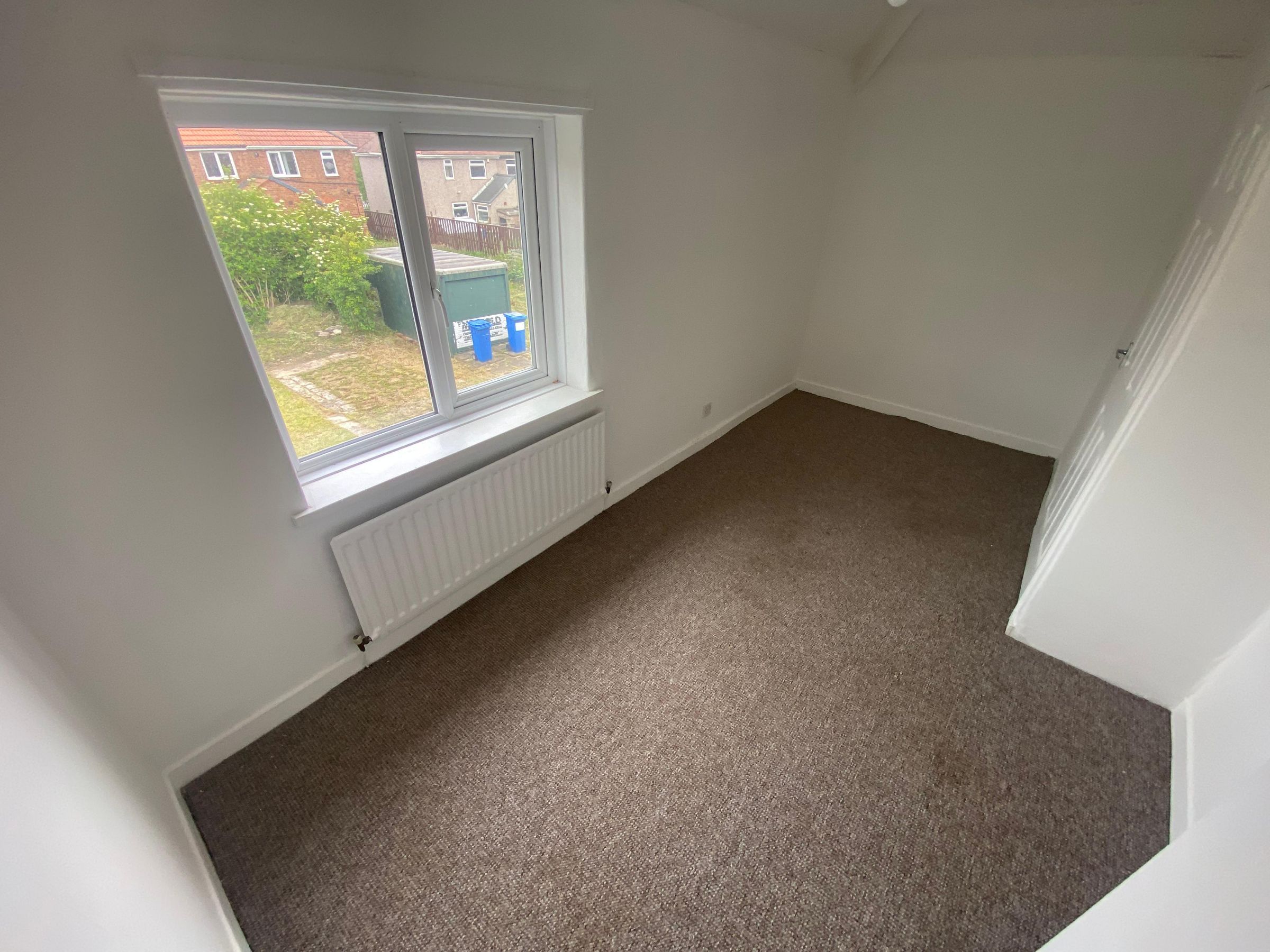 2 bed semi-detached house to rent in William Morris Terrace, Durham  - Property Image 4