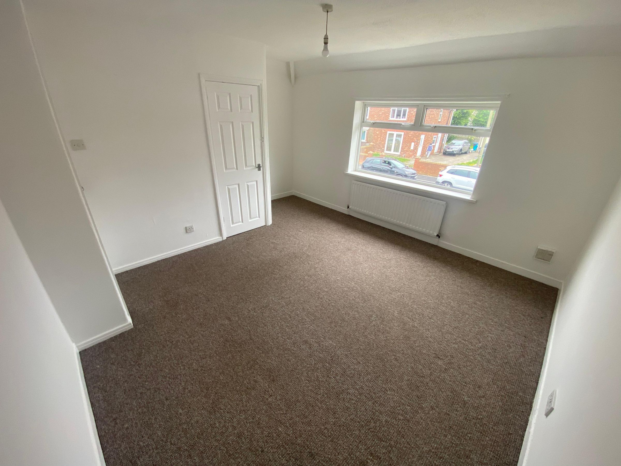2 bed semi-detached house to rent in William Morris Terrace, Durham  - Property Image 5