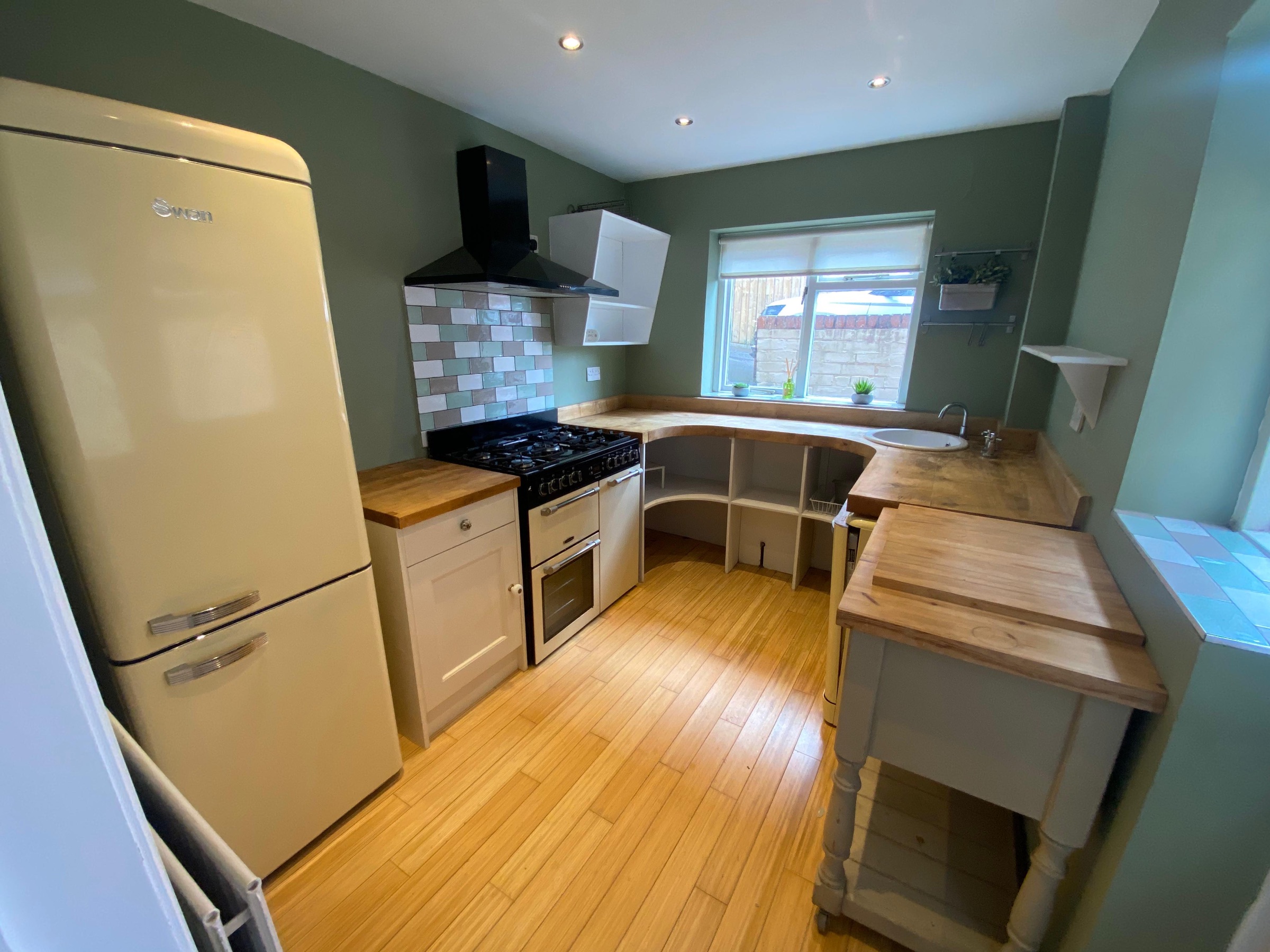 2 bed terraced house to rent in Finney Terrace, Durham  - Property Image 4