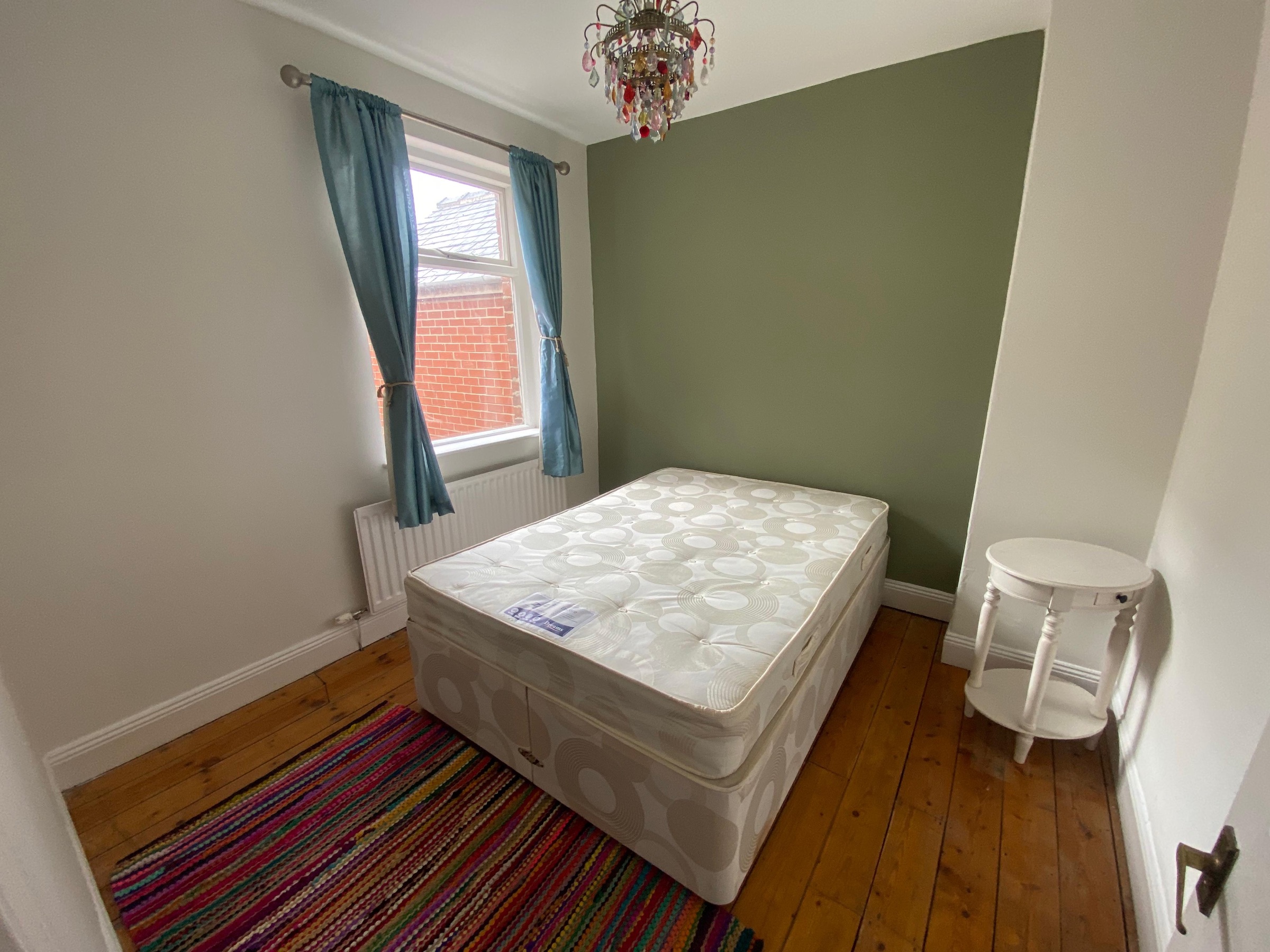 2 bed terraced house to rent in Finney Terrace, Durham  - Property Image 5