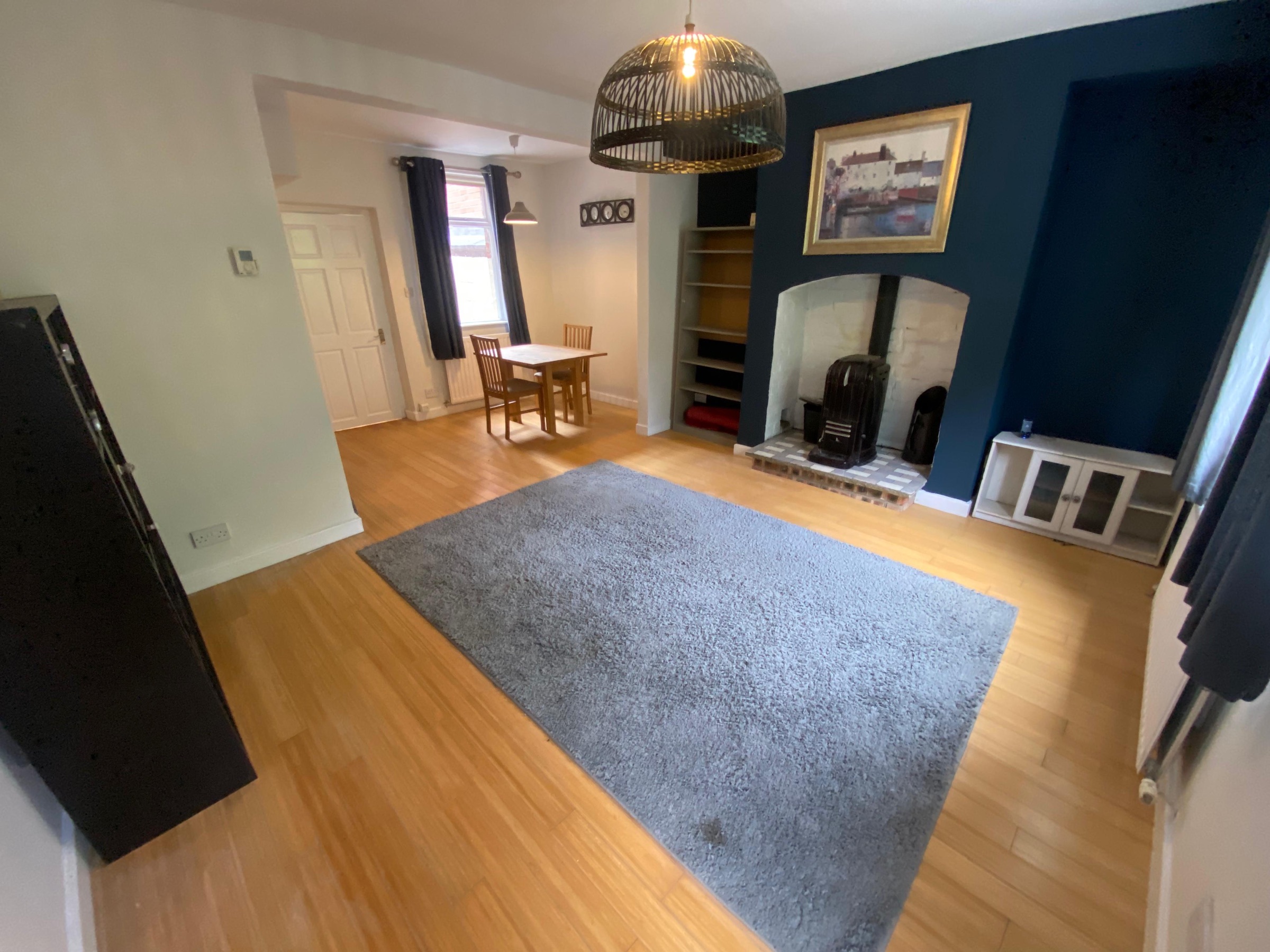 2 bed terraced house to rent in Finney Terrace, Durham  - Property Image 2