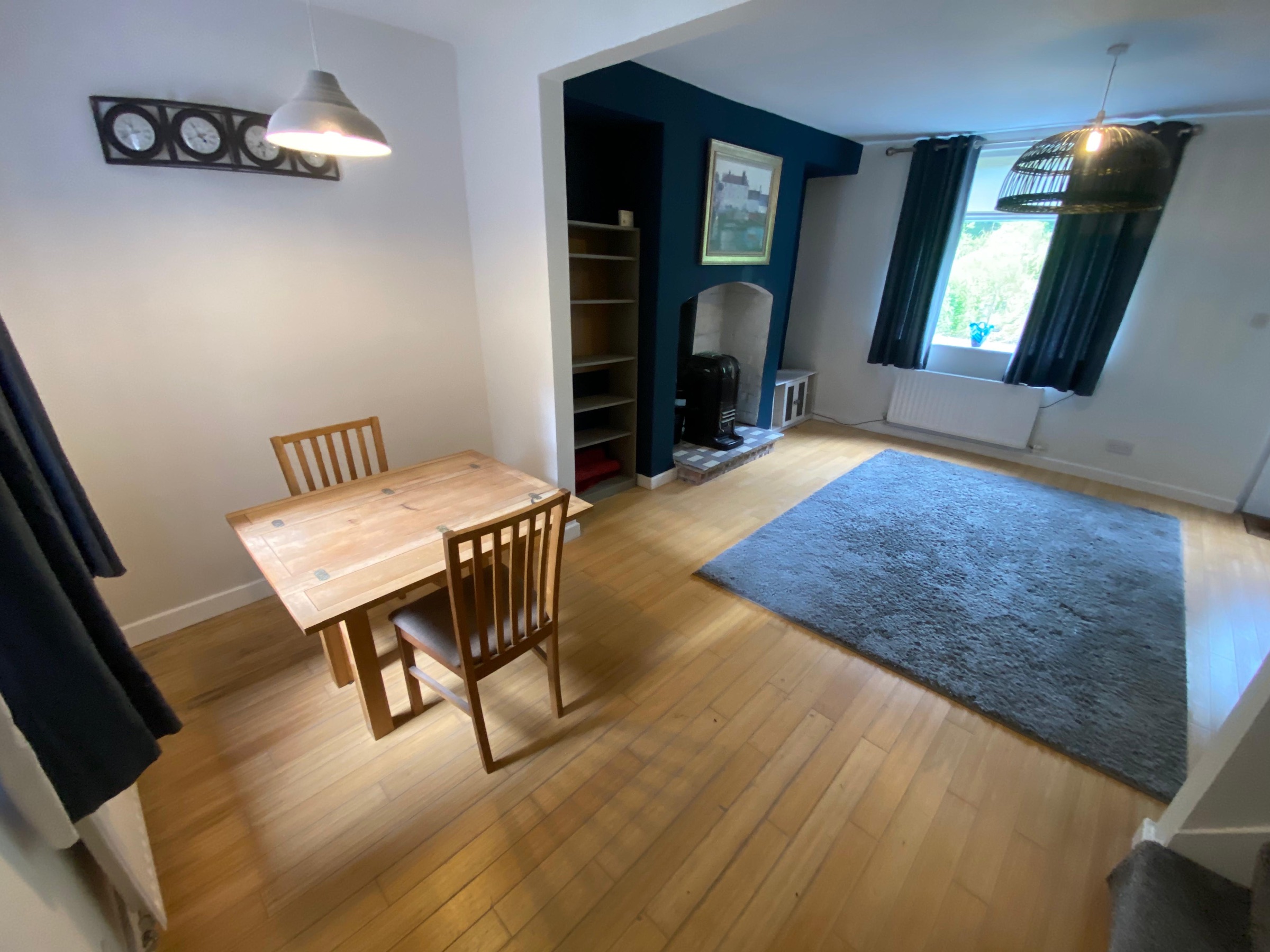 2 bed terraced house to rent in Finney Terrace, Durham  - Property Image 3
