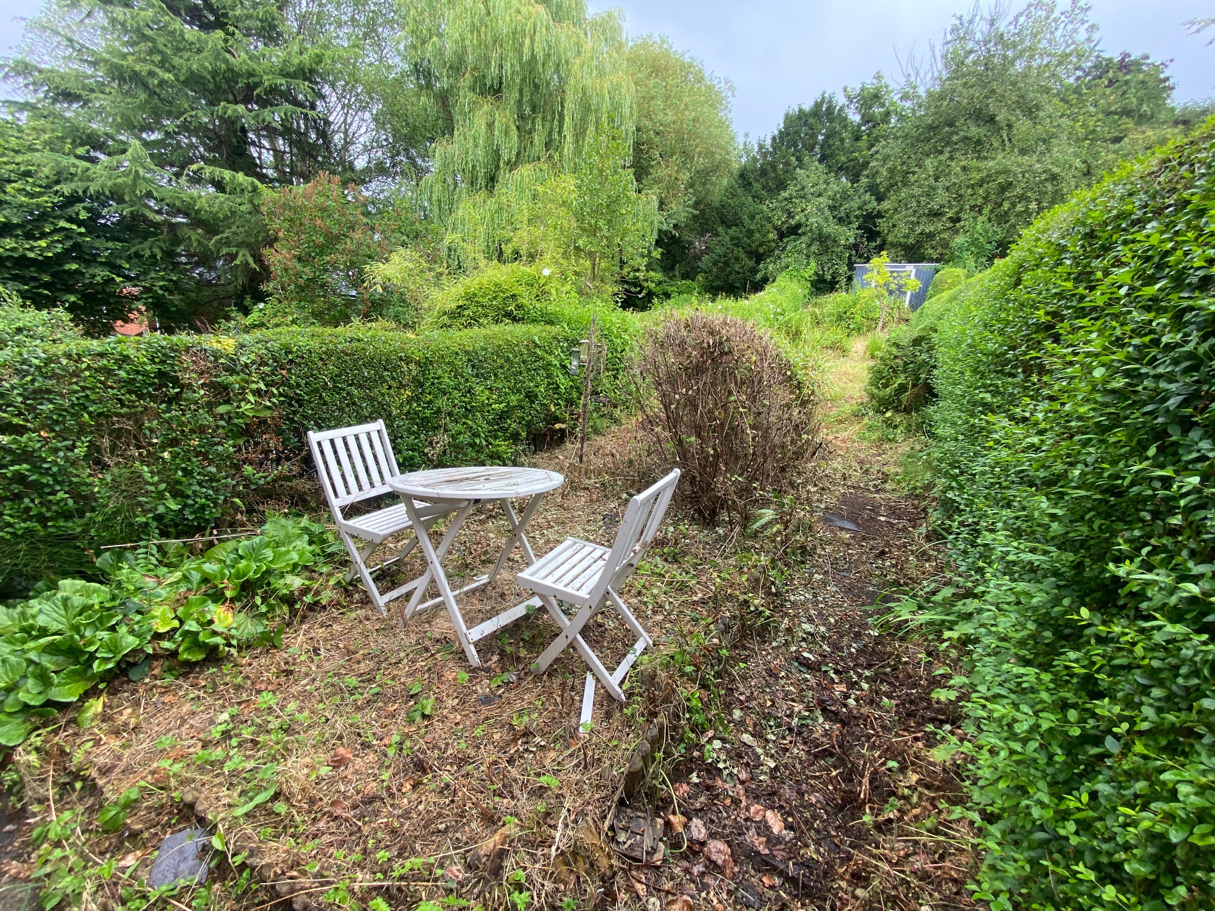 2 bed terraced house to rent in Finney Terrace, Durham  - Property Image 8