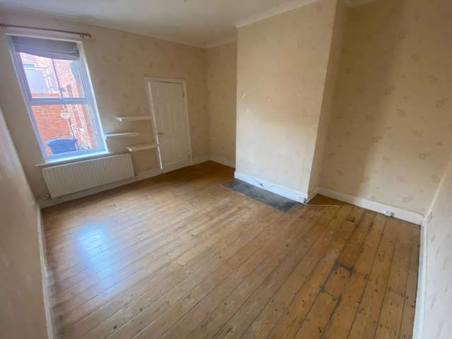 2 bed ground floor flat to rent in Rectory Road, Gateshead  - Property Image 2