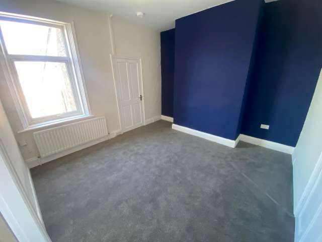 3 bed flat to rent in Ladykirk Road, Newcastle upon Tyne  - Property Image 2