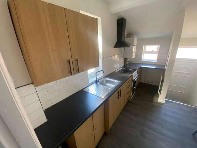 3 bed flat to rent in Ladykirk Road, Newcastle upon Tyne  - Property Image 3
