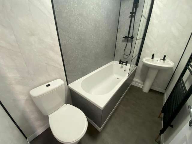 3 bed flat to rent in Ladykirk Road, Newcastle upon Tyne  - Property Image 7