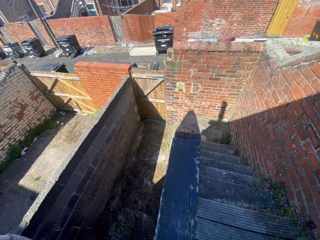 3 bed flat to rent in Ladykirk Road, Newcastle upon Tyne  - Property Image 8