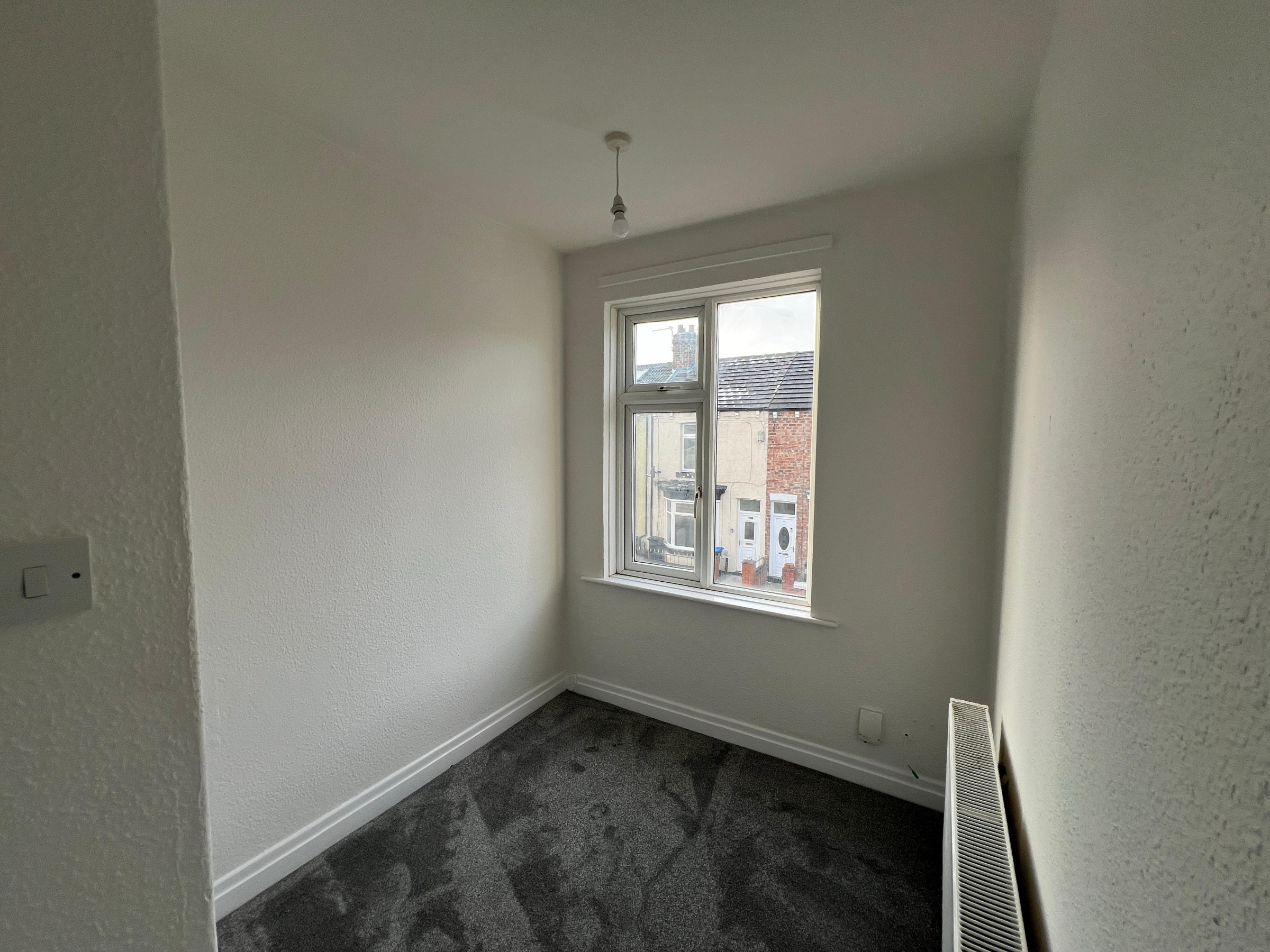 3 bed terraced house to rent in Belle Vue Road, Middlesbrough  - Property Image 8