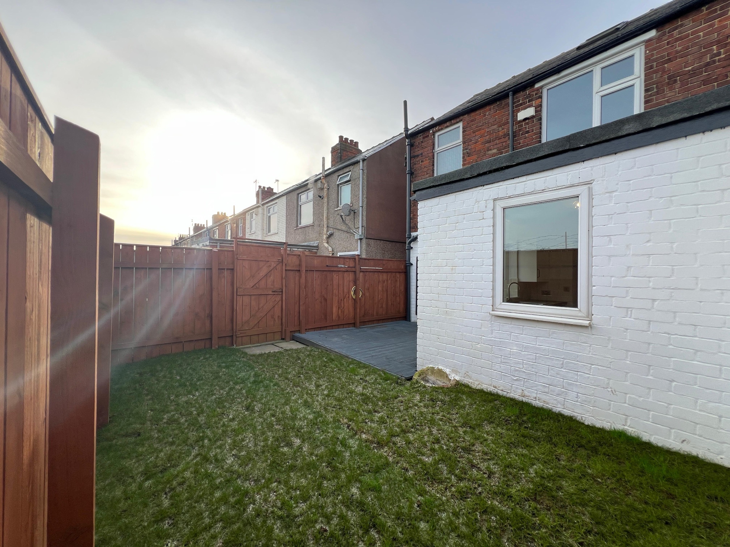 3 bed terraced house to rent in Belle Vue Road, Middlesbrough  - Property Image 11