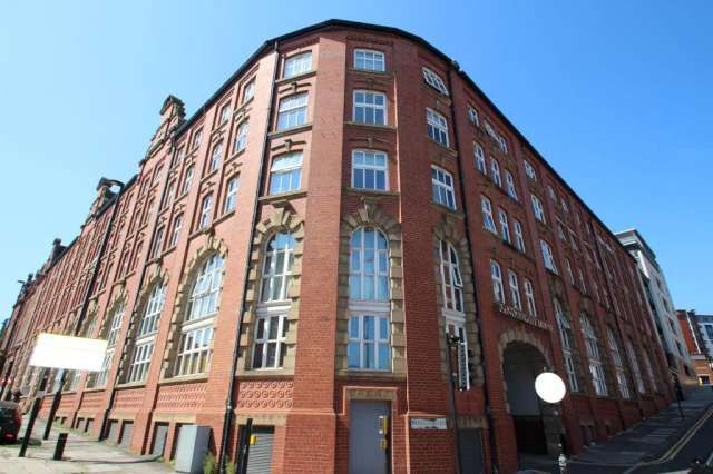 3 bed flat to rent in City Road, Newcastle upon Tyne, NE1