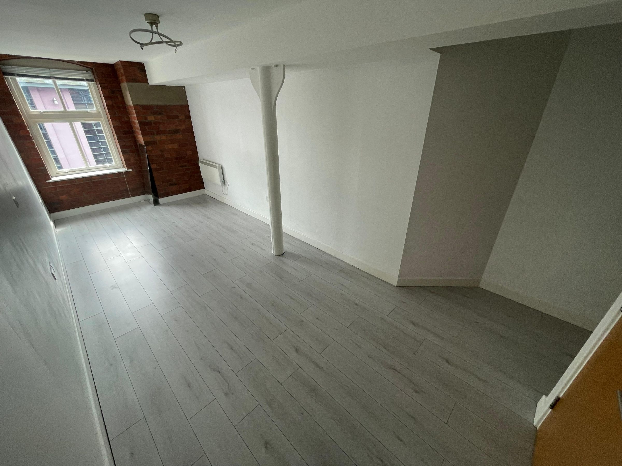 3 bed flat to rent in City Road, Newcastle upon Tyne  - Property Image 4