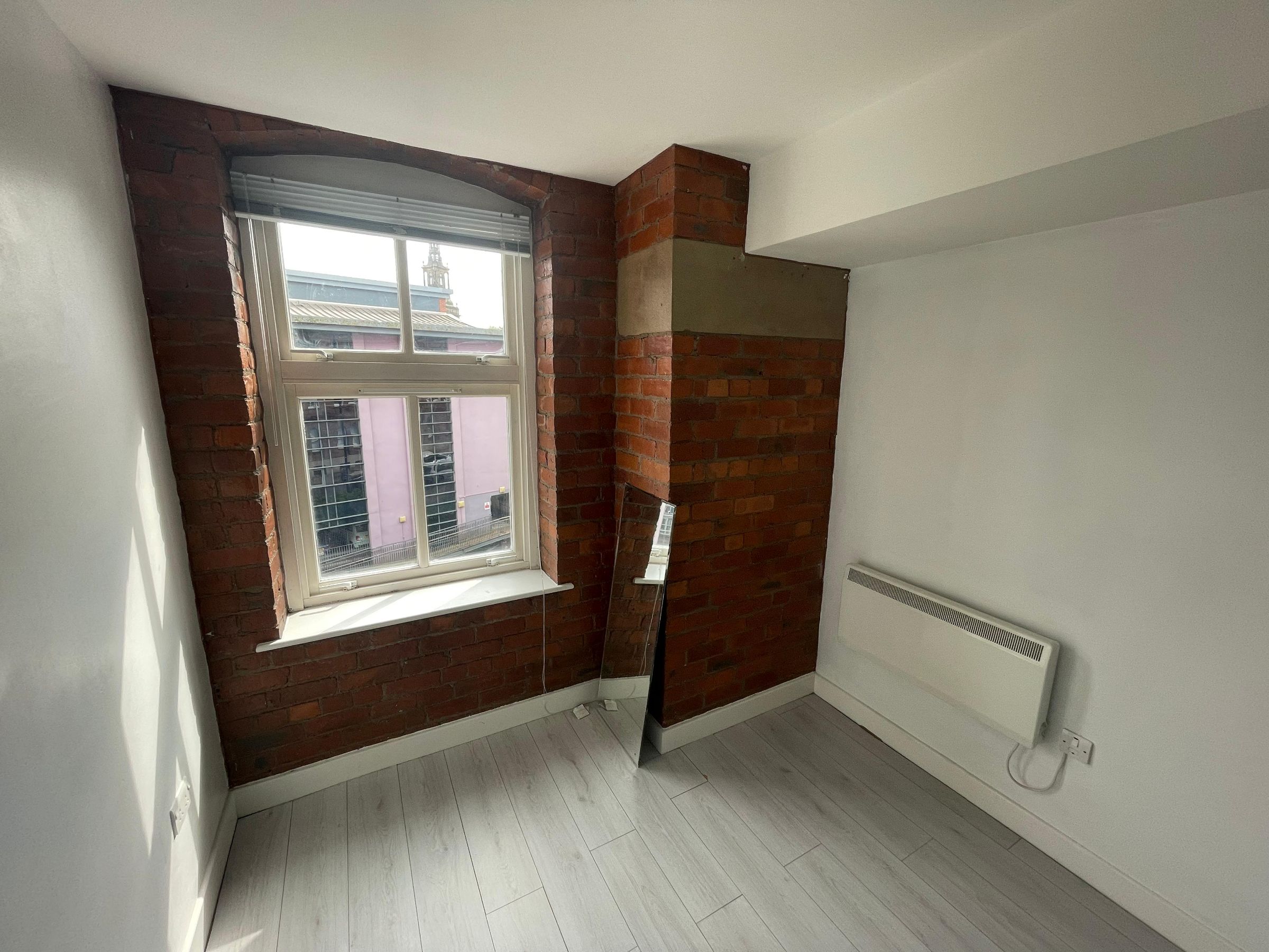 3 bed flat to rent in City Road, Newcastle upon Tyne  - Property Image 6