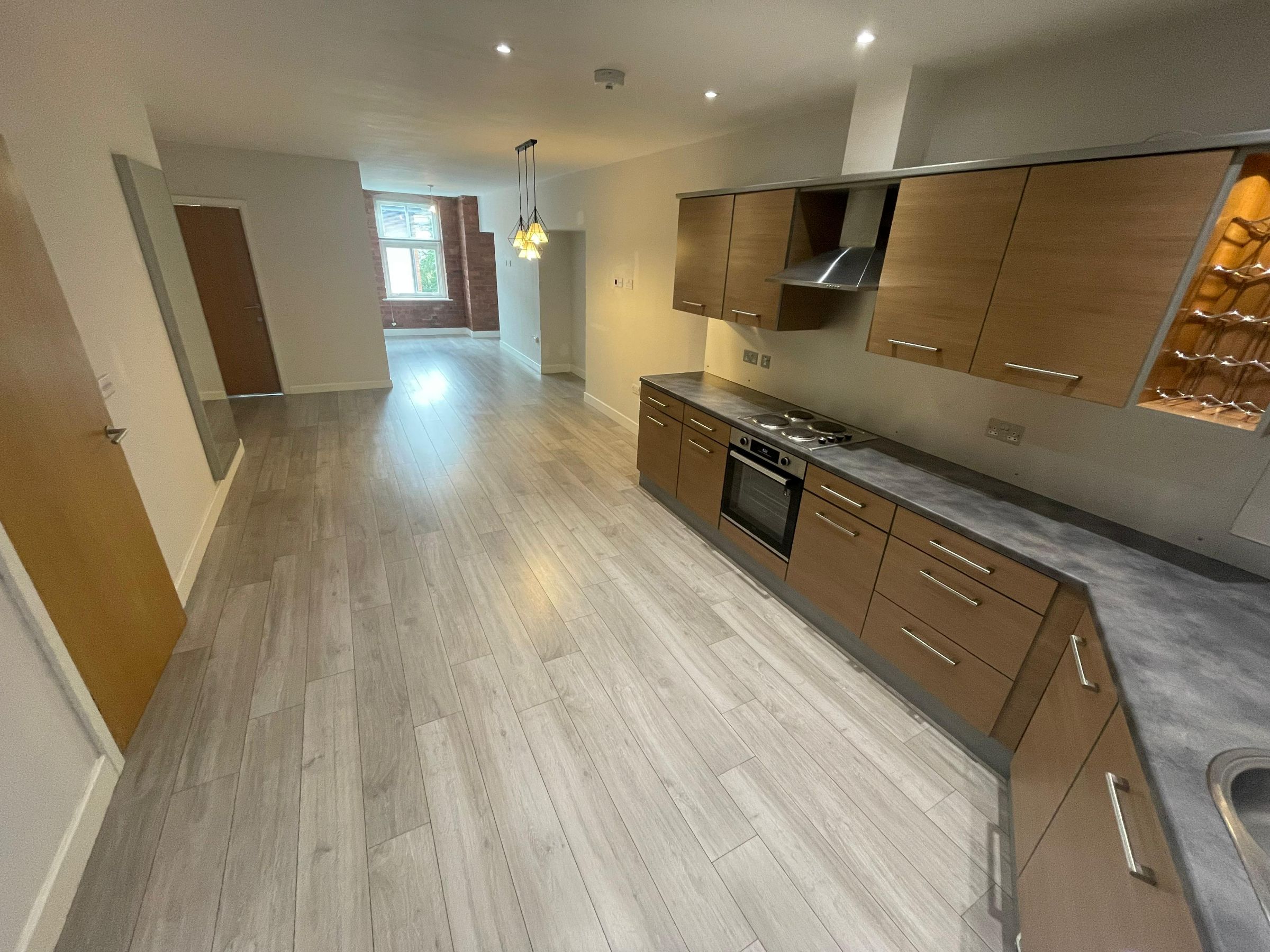 3 bed flat to rent in City Road, Newcastle upon Tyne  - Property Image 3