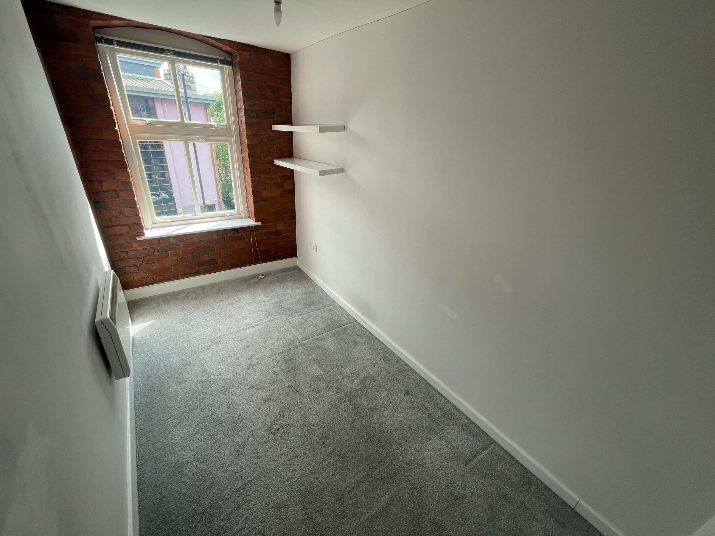 3 bed flat to rent in City Road, Newcastle upon Tyne  - Property Image 9