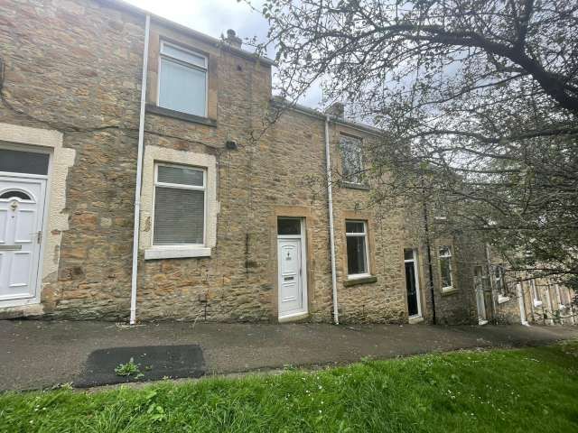 2 bed terraced house to rent in Mary Street, Blaydon-on-Tyne  - Property Image 1