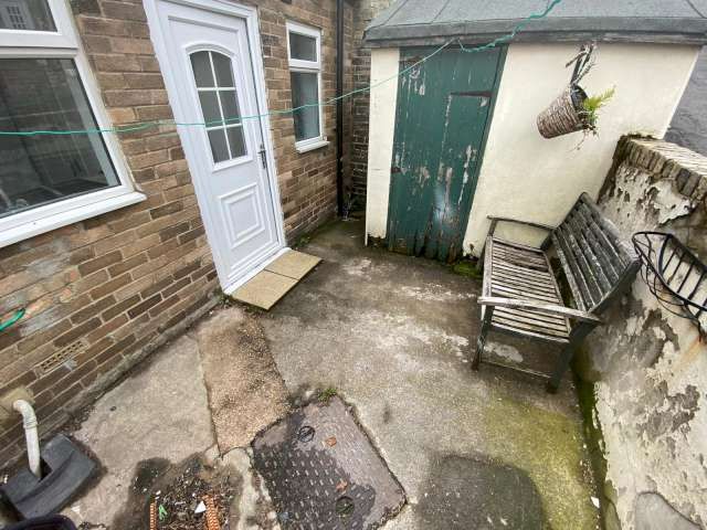 2 bed terraced house to rent in Mary Street, Blaydon-on-Tyne  - Property Image 9