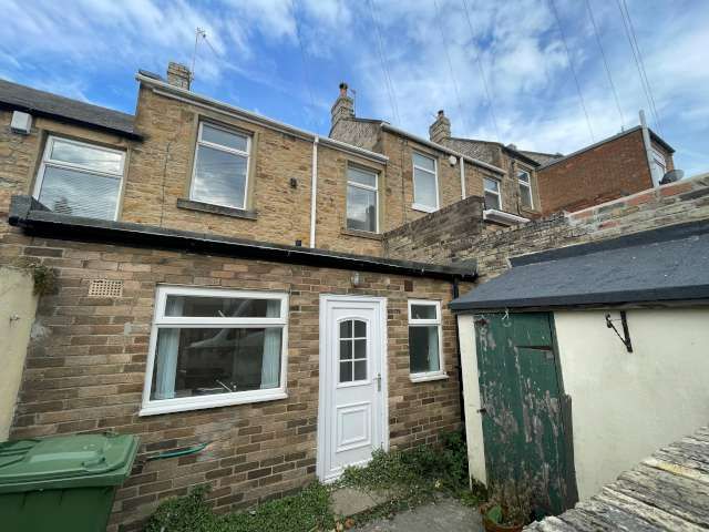 2 bed terraced house to rent in Mary Street, Blaydon-on-Tyne  - Property Image 8