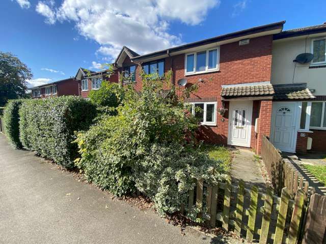 2 bed terraced house to rent in Marton Burn Road, Middlesbrough  - Property Image 1