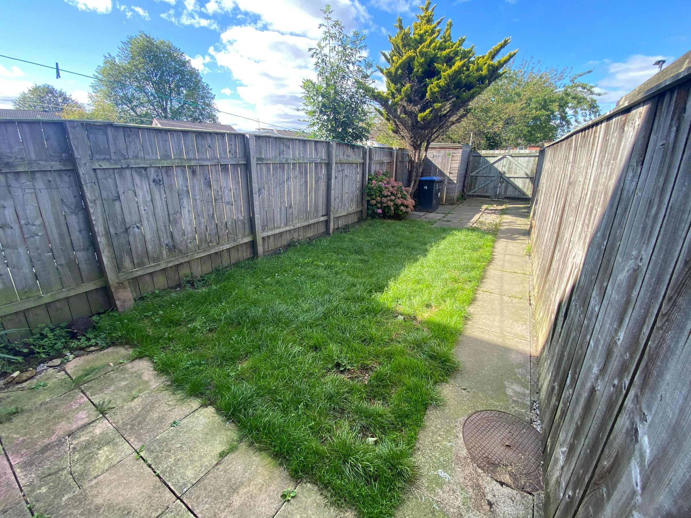 2 bed terraced house to rent in Marton Burn Road, Middlesbrough  - Property Image 8