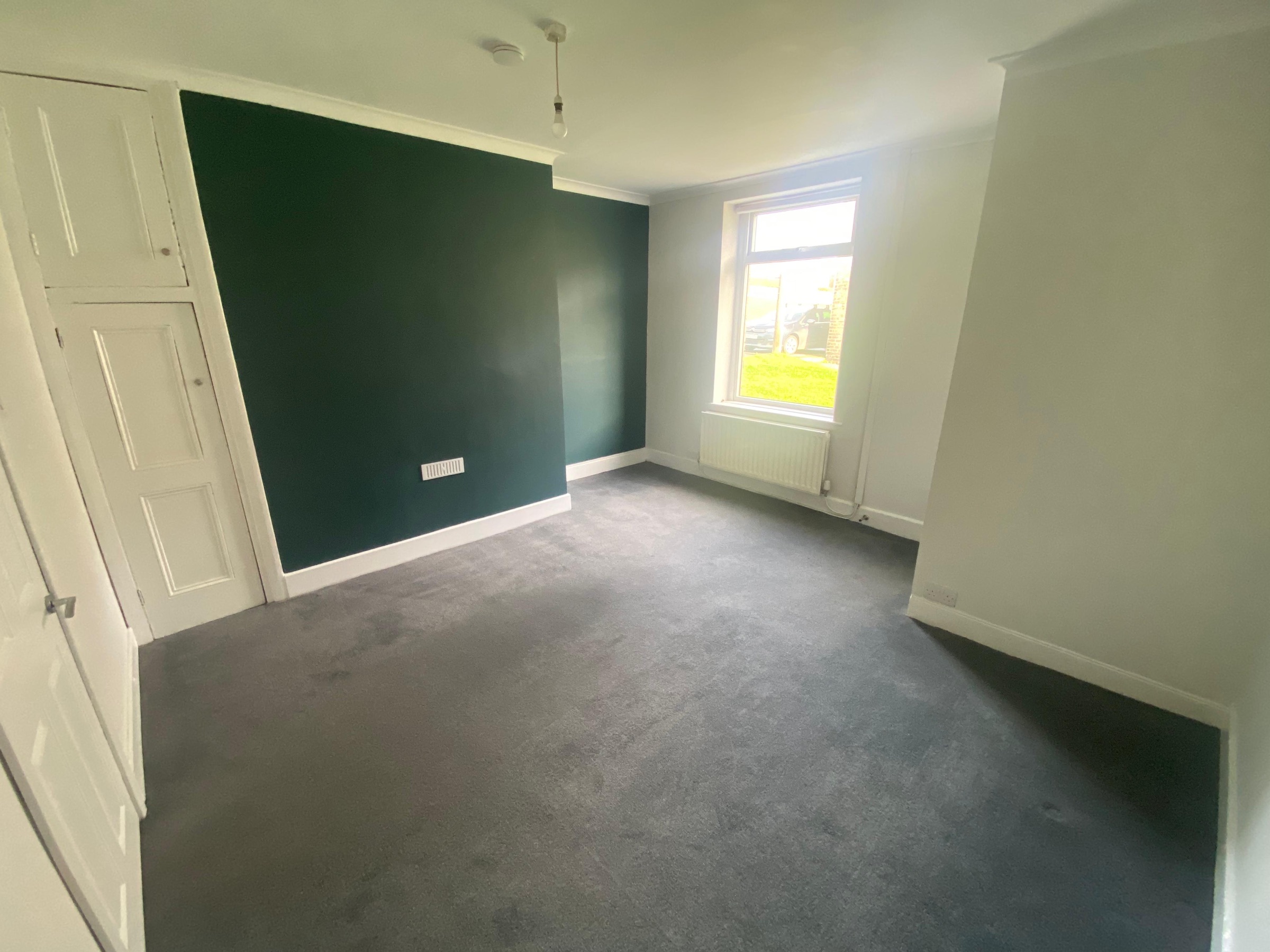 2 bed terraced house to rent in Severn Street, Newcastle upon Tyne 1