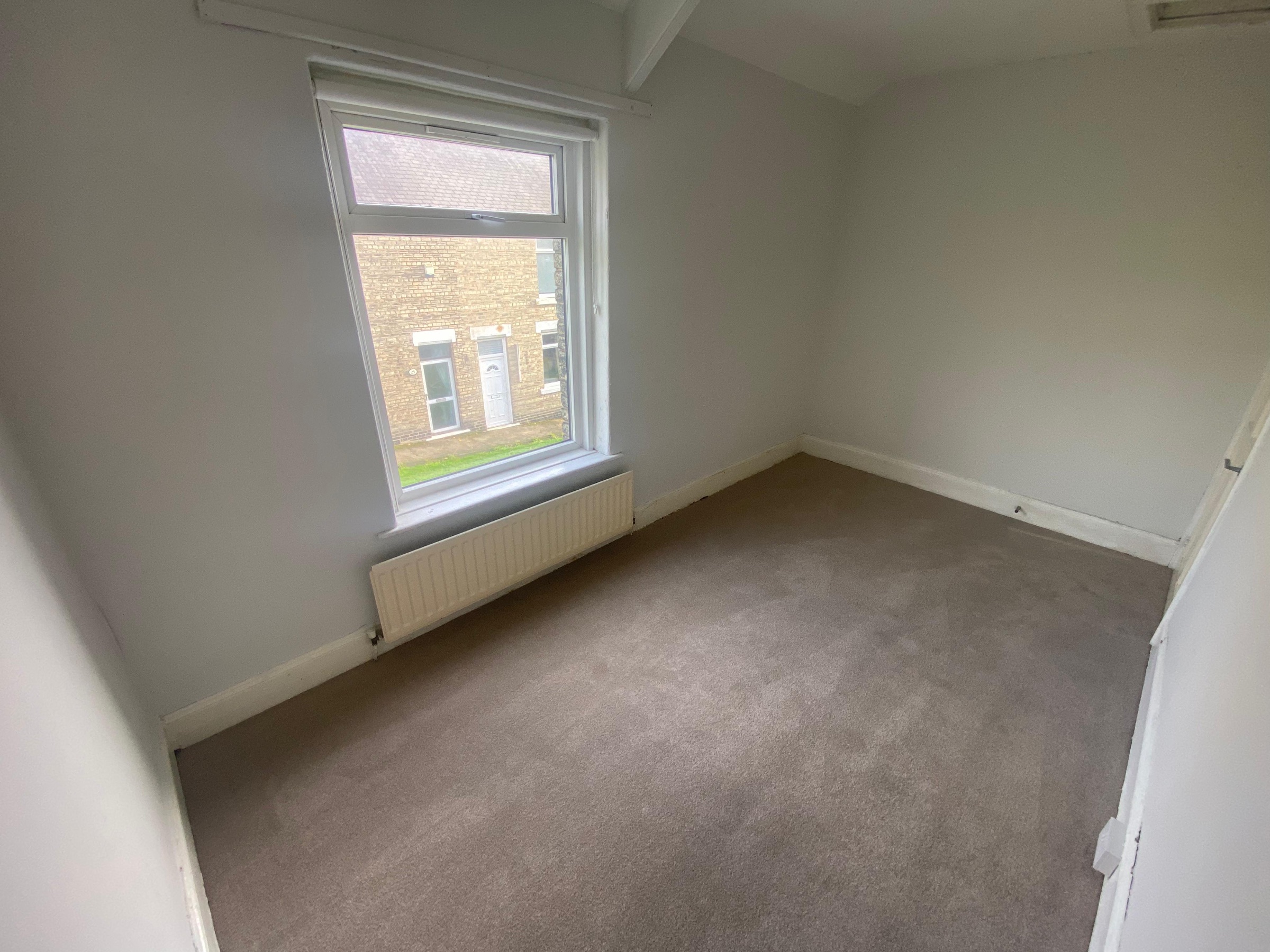 2 bed terraced house to rent in Severn Street, Newcastle upon Tyne  - Property Image 5