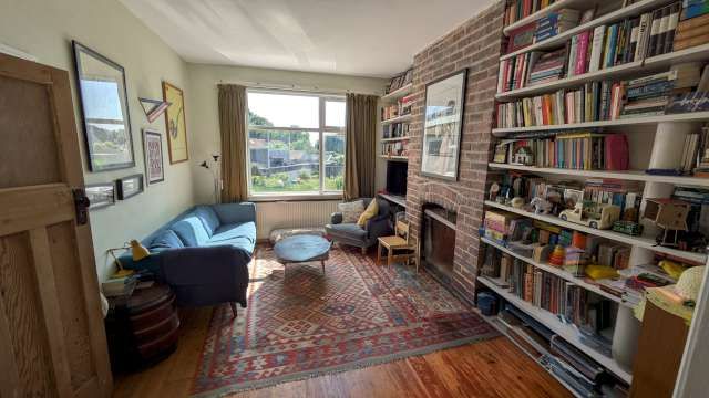 4 bed semi-detached house to rent in Whitehall Avenue, Bristol  - Property Image 2