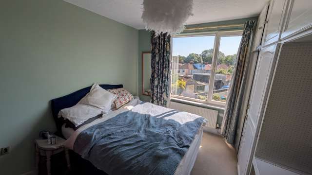 4 bed semi-detached house to rent in Whitehall Avenue, Bristol  - Property Image 5