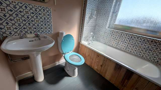 4 bed semi-detached house to rent in Whitehall Avenue, Bristol  - Property Image 6