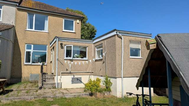 4 bed semi-detached house to rent in Whitehall Avenue, Bristol  - Property Image 10