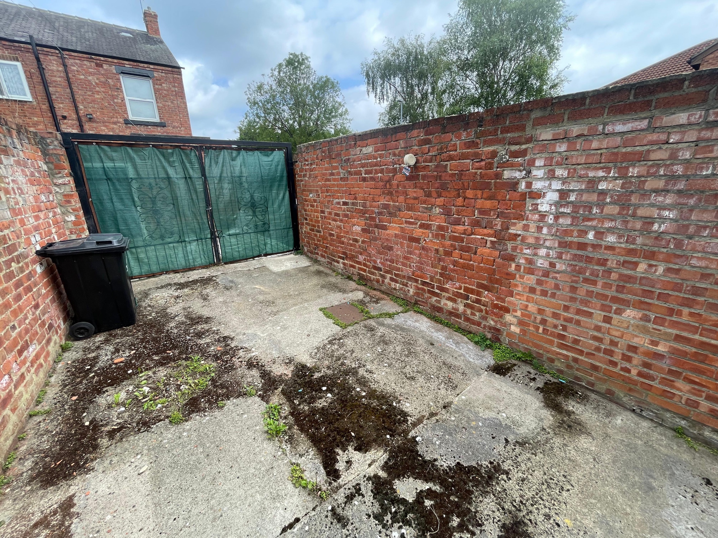 3 bed terraced house to rent in Eastbourne Road, Darlington  - Property Image 9
