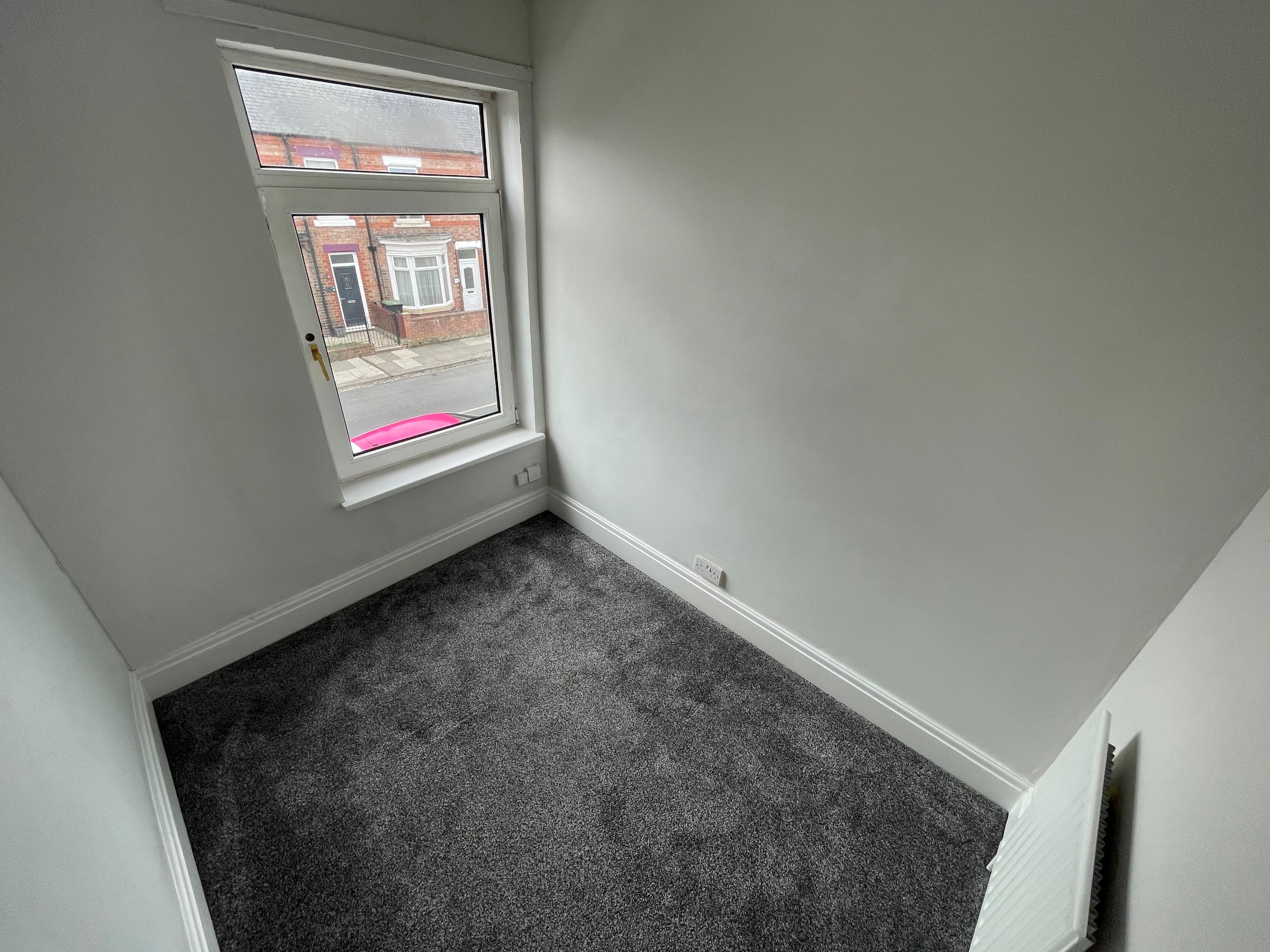 3 bed terraced house to rent in Eastbourne Road, Darlington  - Property Image 8