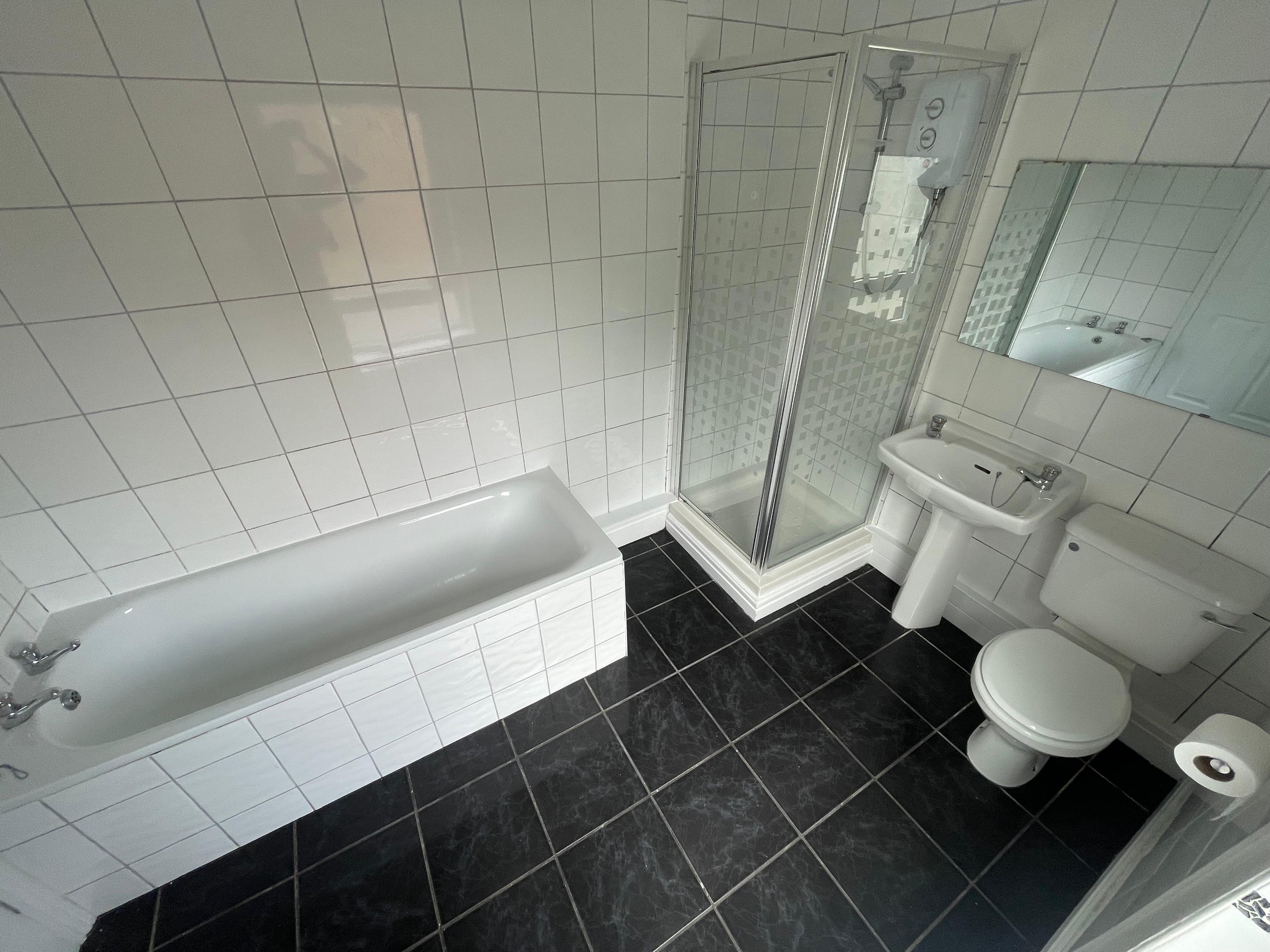 3 bed terraced house to rent in Eastbourne Road, Darlington  - Property Image 5