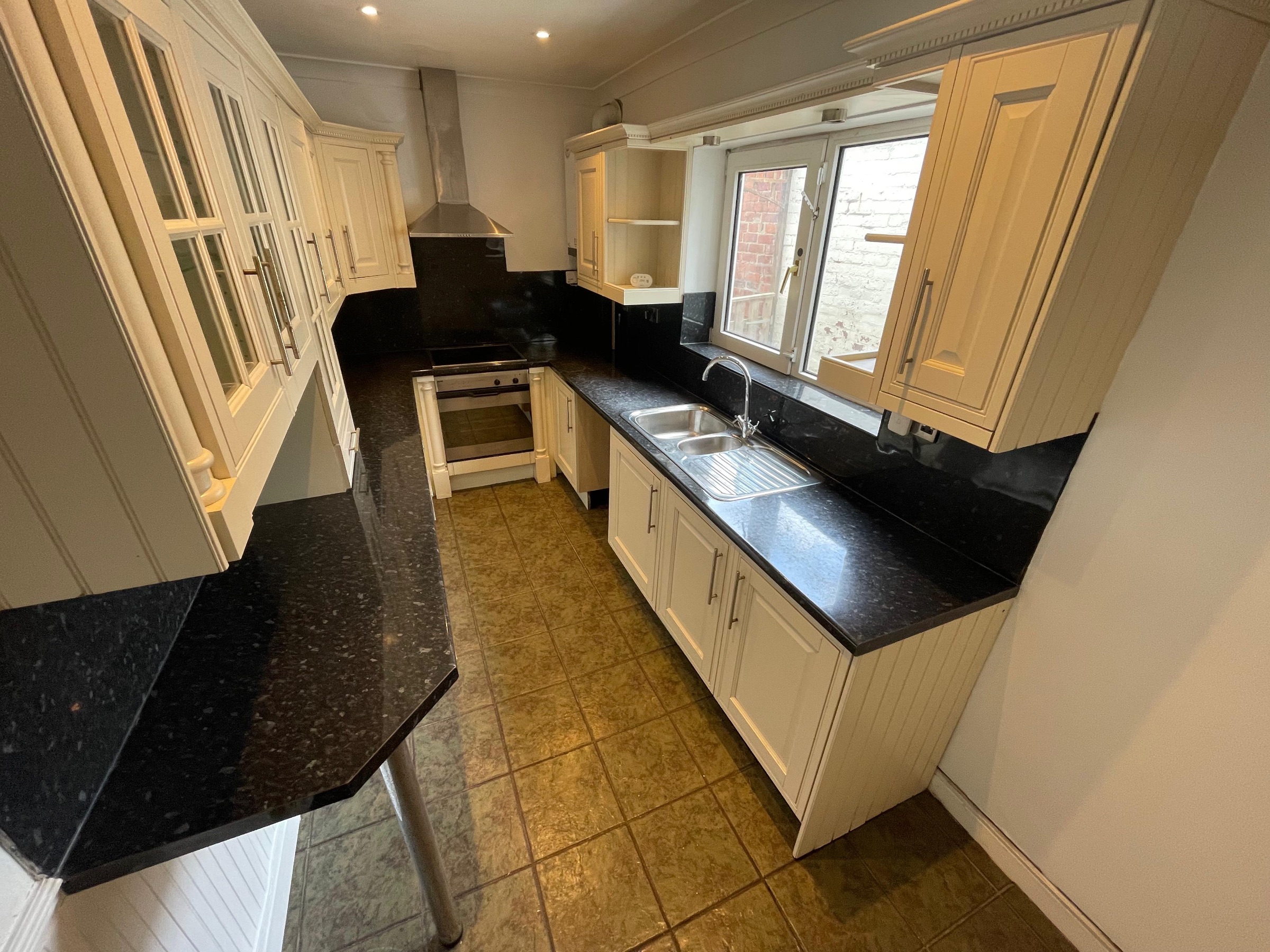 3 bed terraced house to rent in Eastbourne Road, Darlington  - Property Image 2