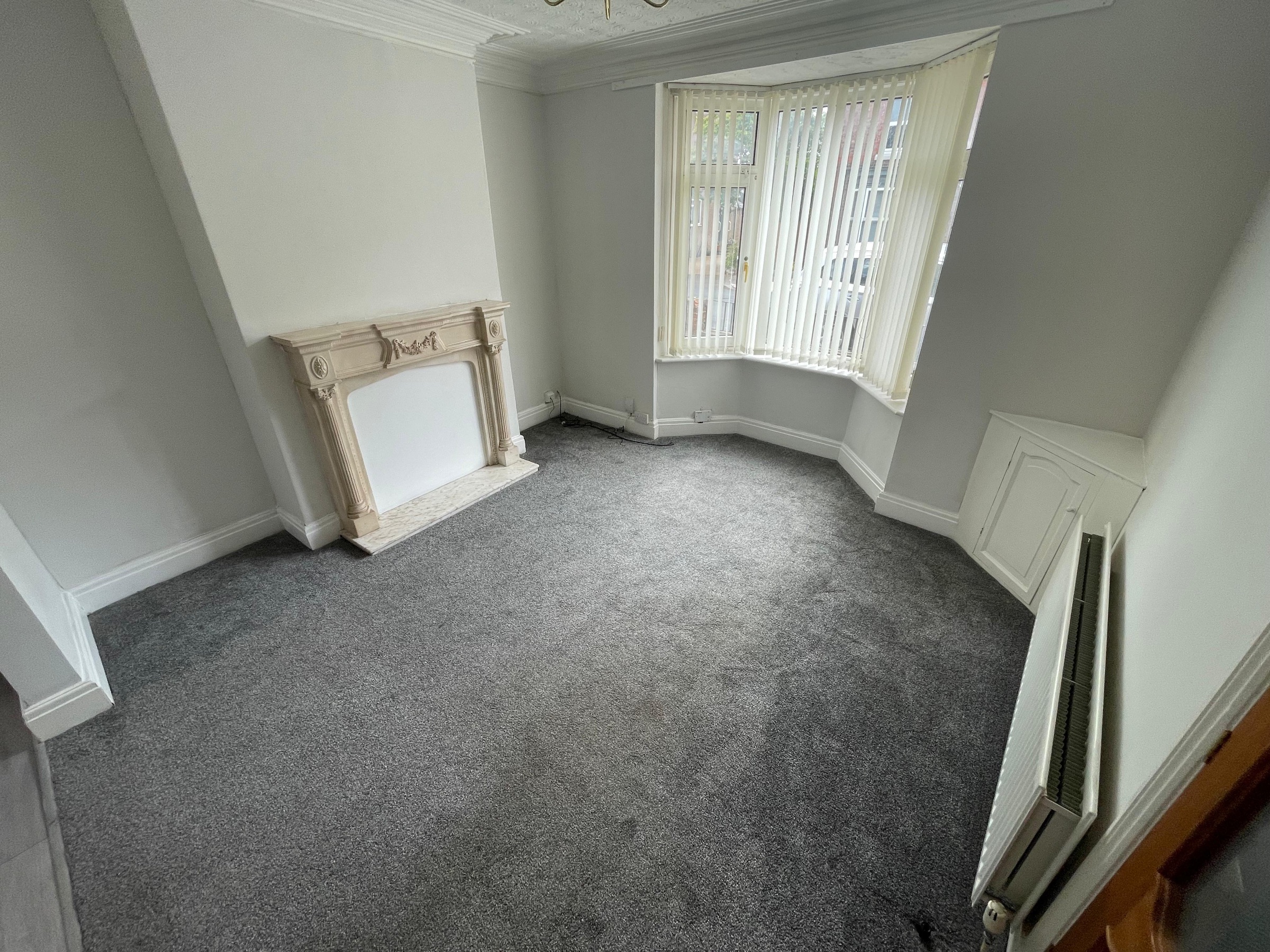 3 bed terraced house to rent in Eastbourne Road, Darlington  - Property Image 3