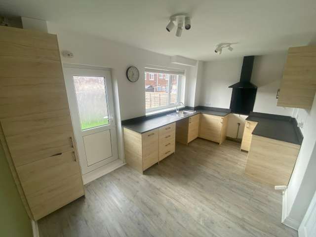 2 bed terraced house to rent in Holyoake Street, Chester le Street  - Property Image 3