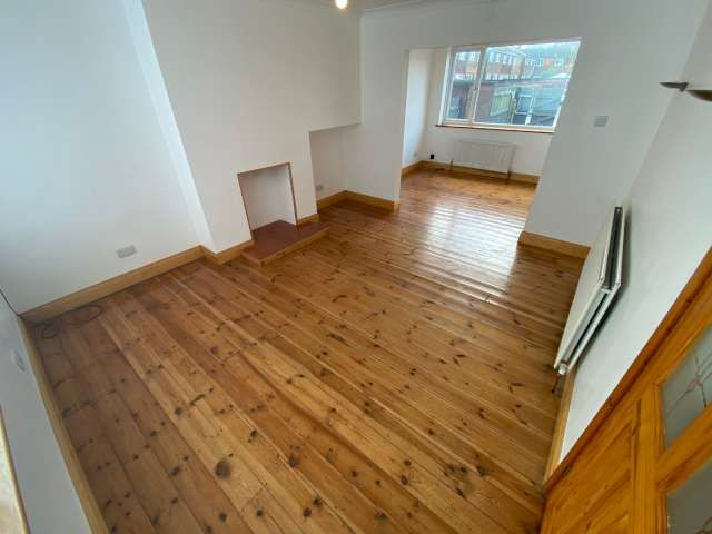 3 bed terraced house to rent in Eastbourne Square, Sunderland  - Property Image 2