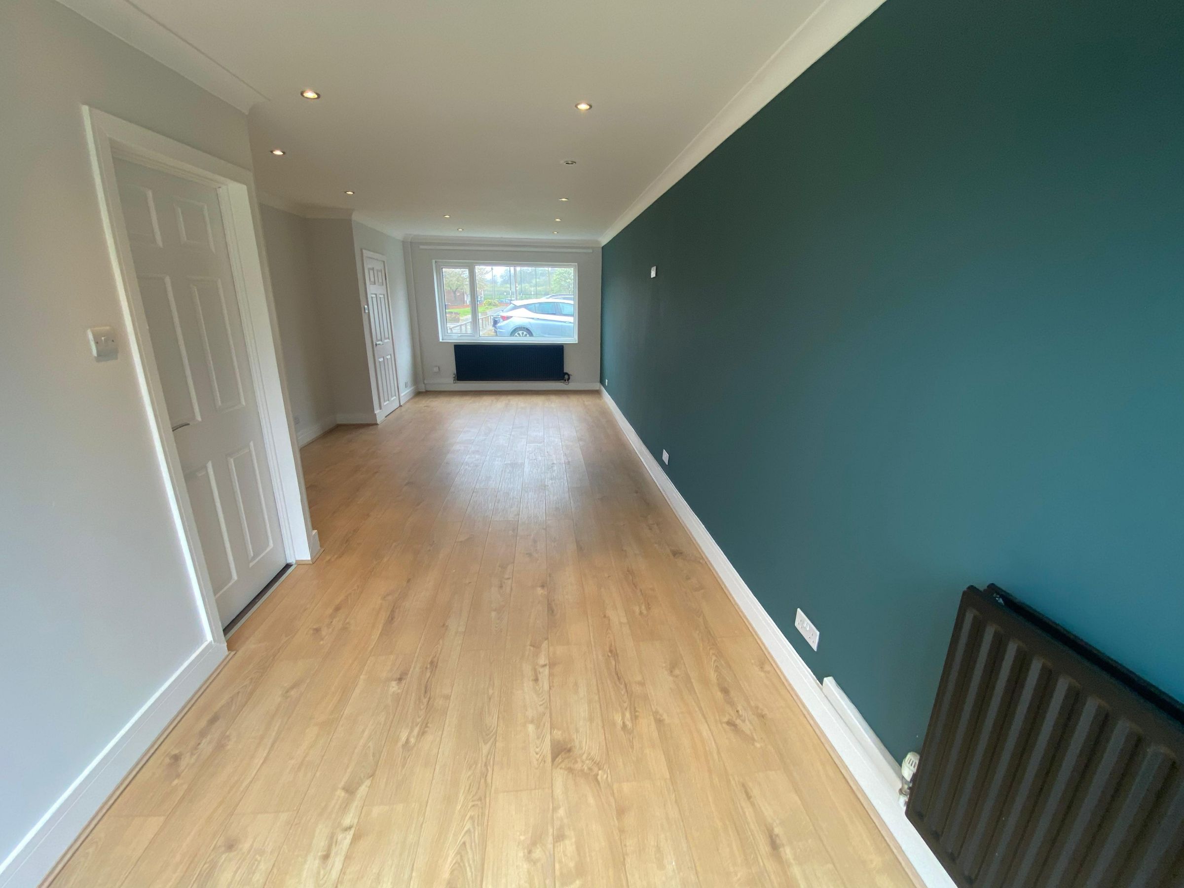 3 bed terraced house to rent in Hedgehope Road, Newcastle upon Tyne  - Property Image 2