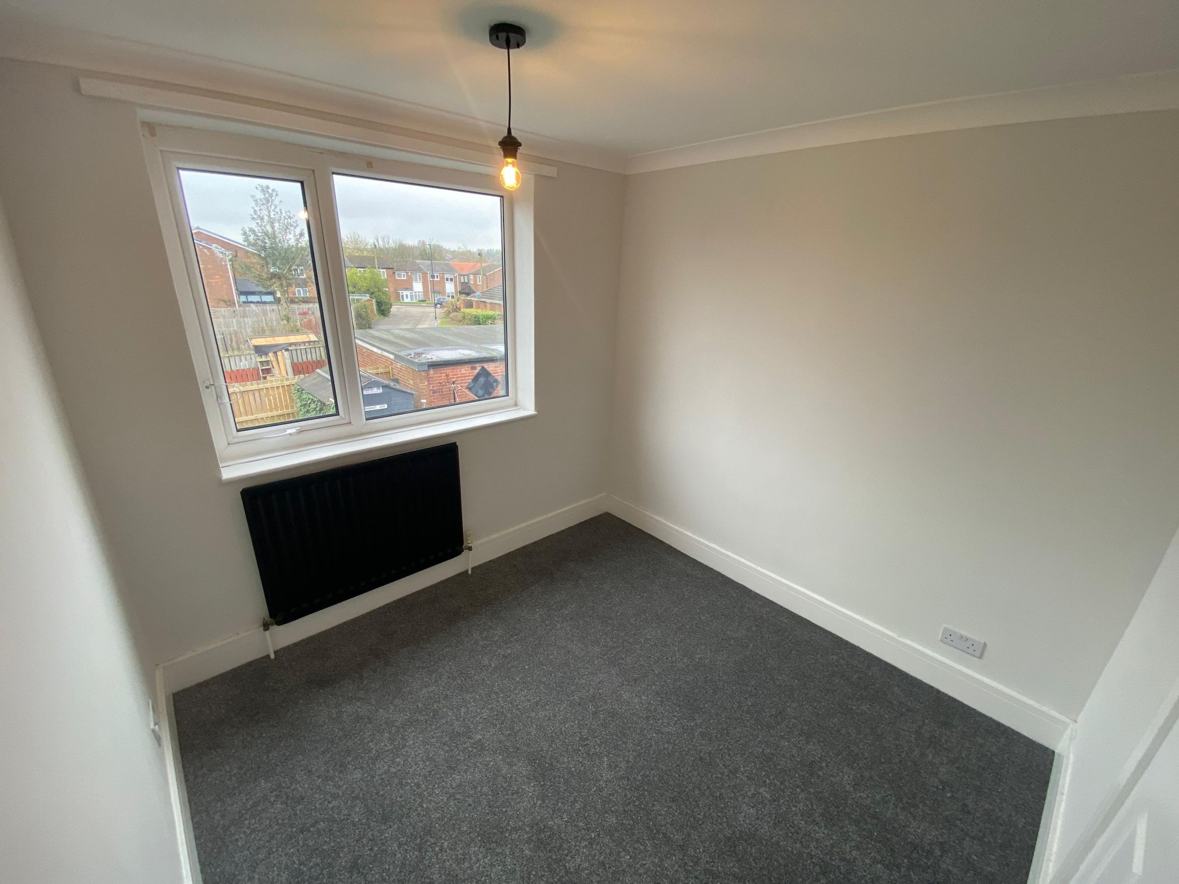 3 bed terraced house to rent in Hedgehope Road, Newcastle upon Tyne  - Property Image 5