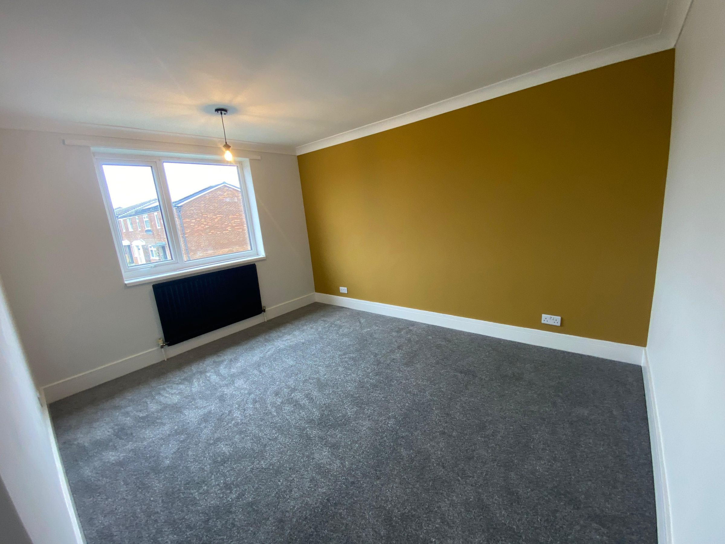 3 bed terraced house to rent in Hedgehope Road, Newcastle upon Tyne  - Property Image 6